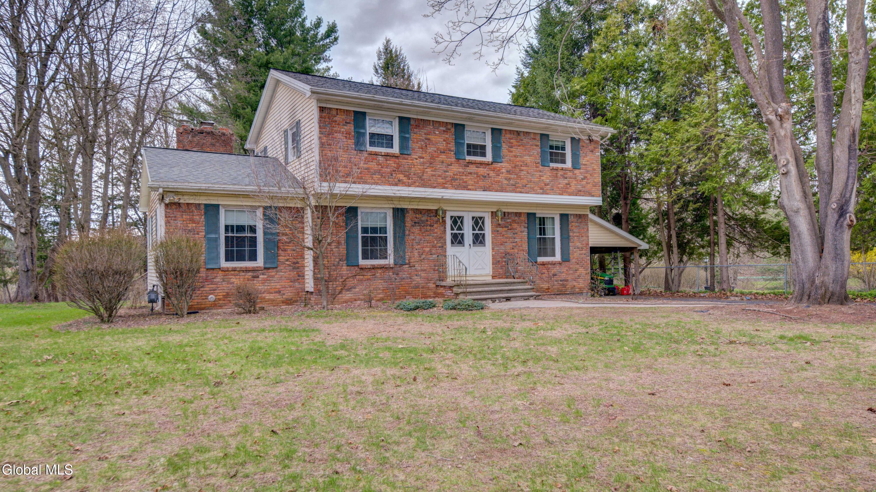 38 Hamilton Street Guilderland, NY 12084 - Photo 1 of 34 38 Hamilton St