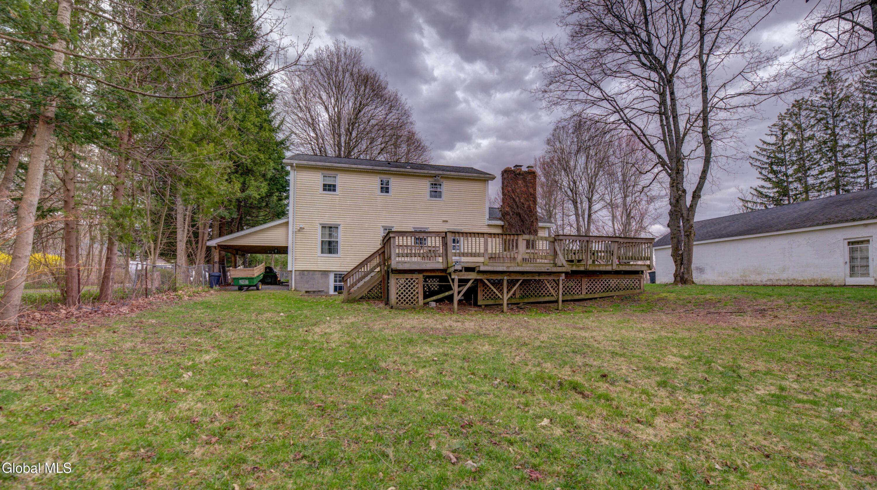 38 Hamilton Street Guilderland, NY 12084 - Photo 32 of 34 38 Hamilton St-9