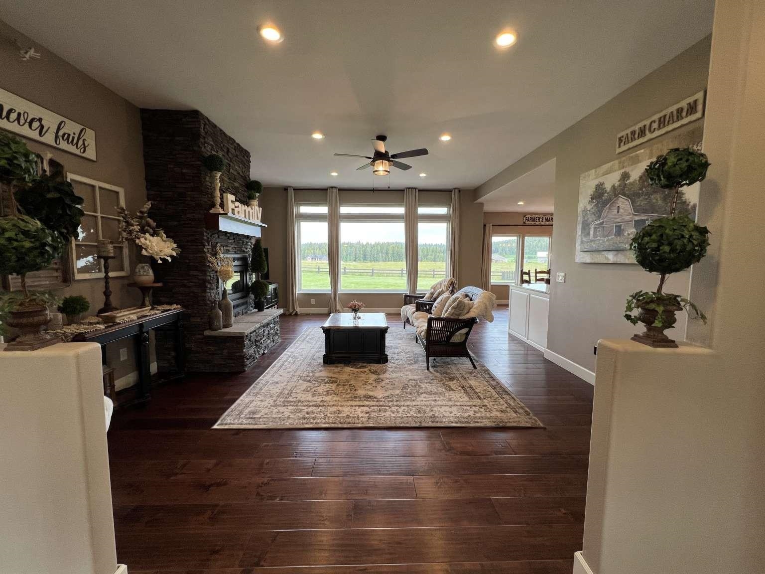 22110 North Creekside Lane Colbert, WA 99005 - Photo 21 of 50