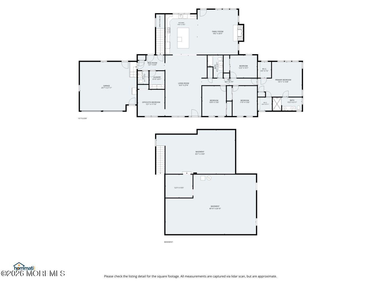 229 Dutch Lane Road Freehold, NJ 07728 - Photo 71 of 71 floor plan