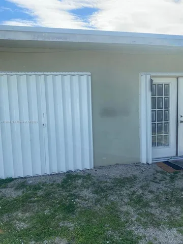 a view of wooden floor