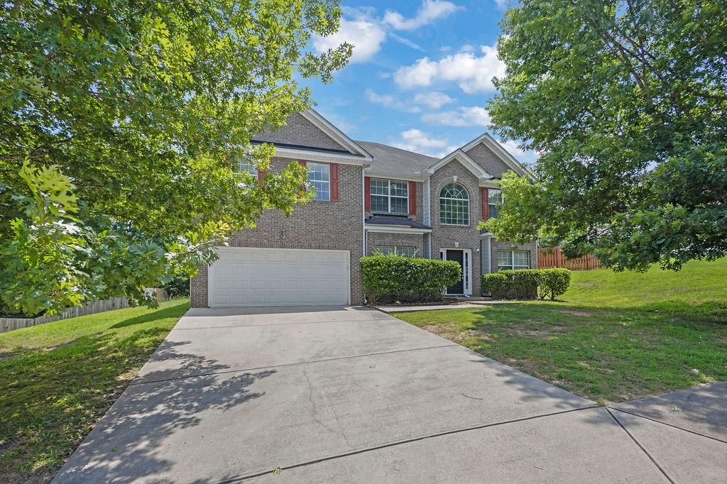 4958 Wewatta Street Atlanta, GA 30331 - Photo 2 of 39