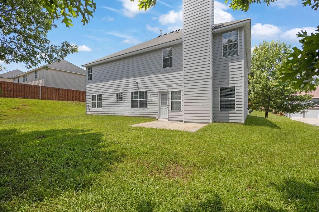 4958 Wewatta Street Atlanta, GA 30331 - Photo 39 of 39