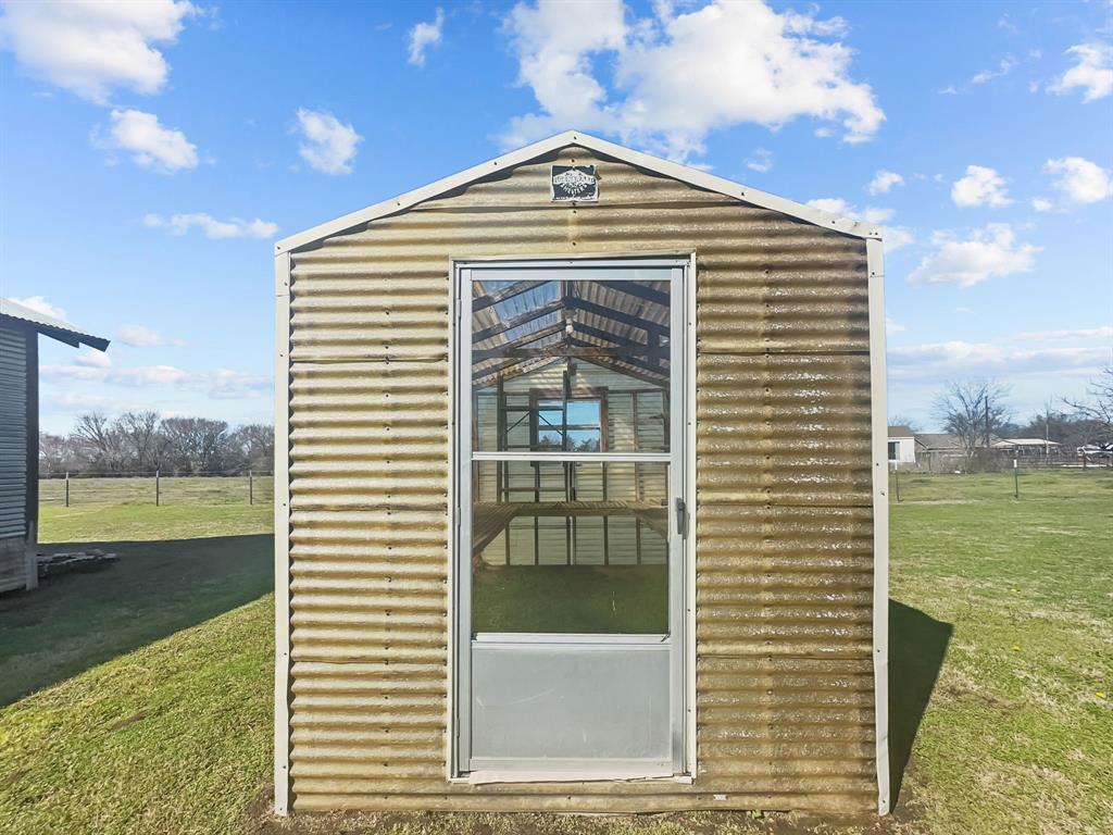 13023 Big Indian Road Callisburg, TX 76240 - Photo 17 of 30