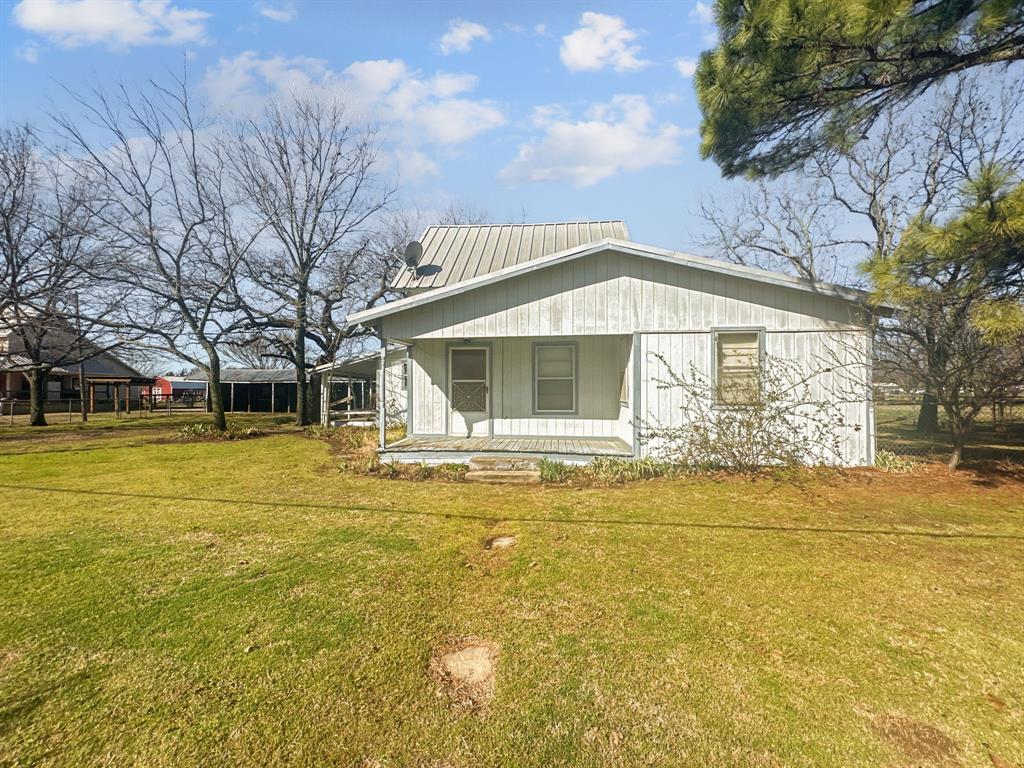 13023 Big Indian Road Callisburg, TX 76240 - Photo 4 of 30