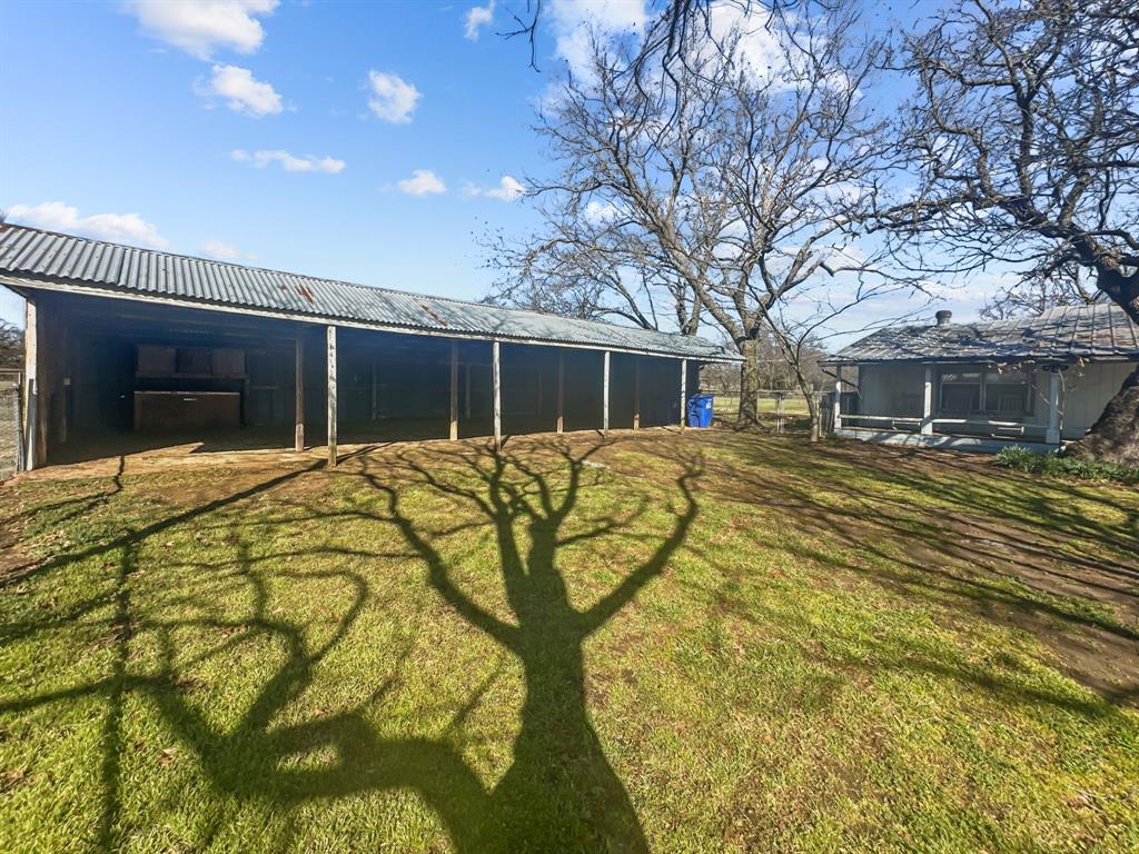 13023 Big Indian Road Callisburg, TX 76240 - Photo 6 of 30