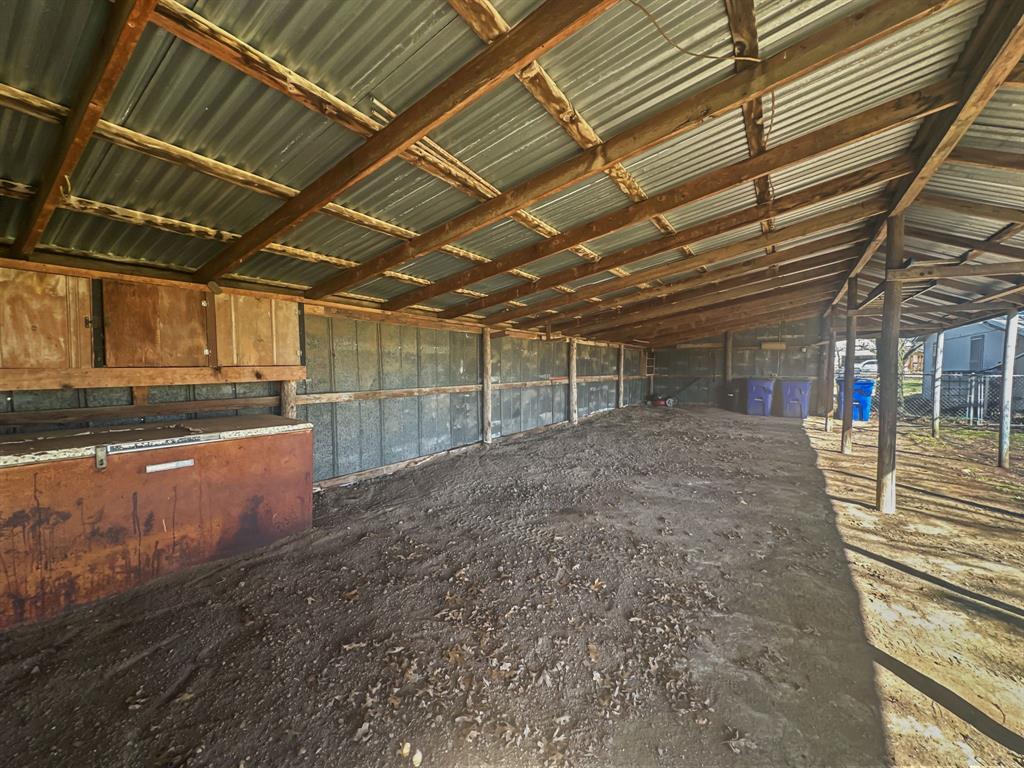 13023 Big Indian Road Callisburg, TX 76240 - Photo 8 of 30