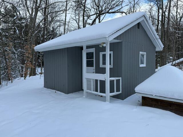 6595 Zellar Road Whitehall, MI 49461 - Photo 38 of 41 IMG_2043