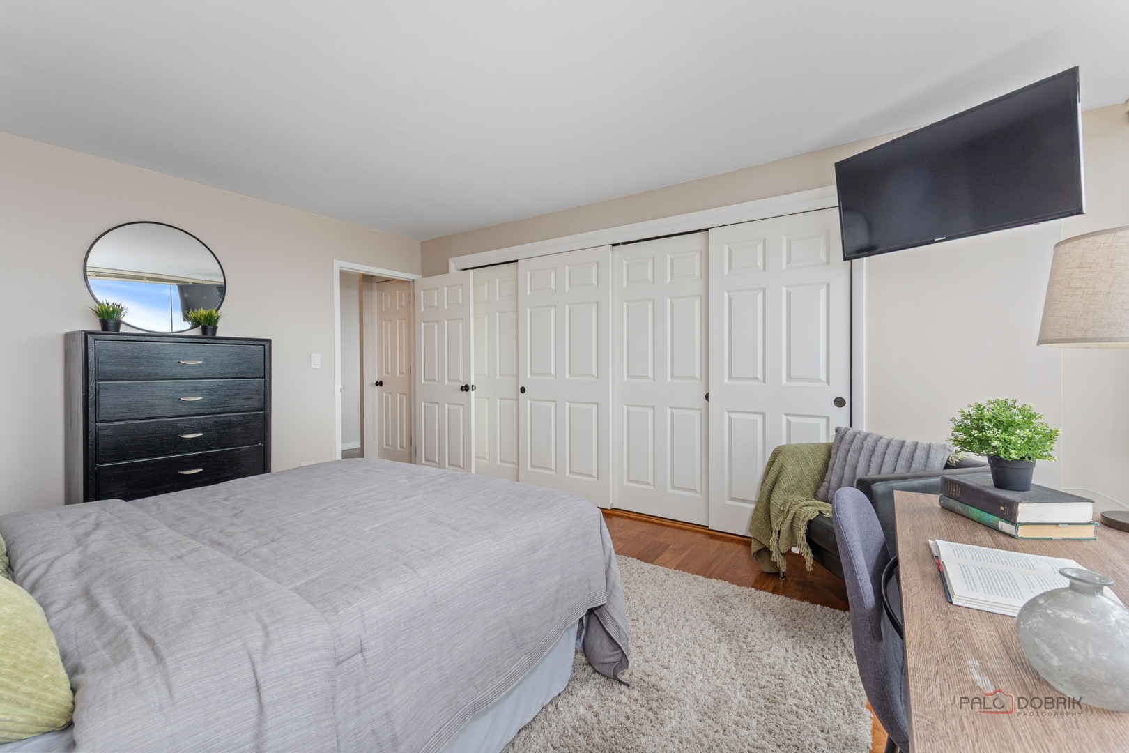 5455 North Sheridan Road, Unit 2612 Chicago, IL 60640 - Photo 22 of 24