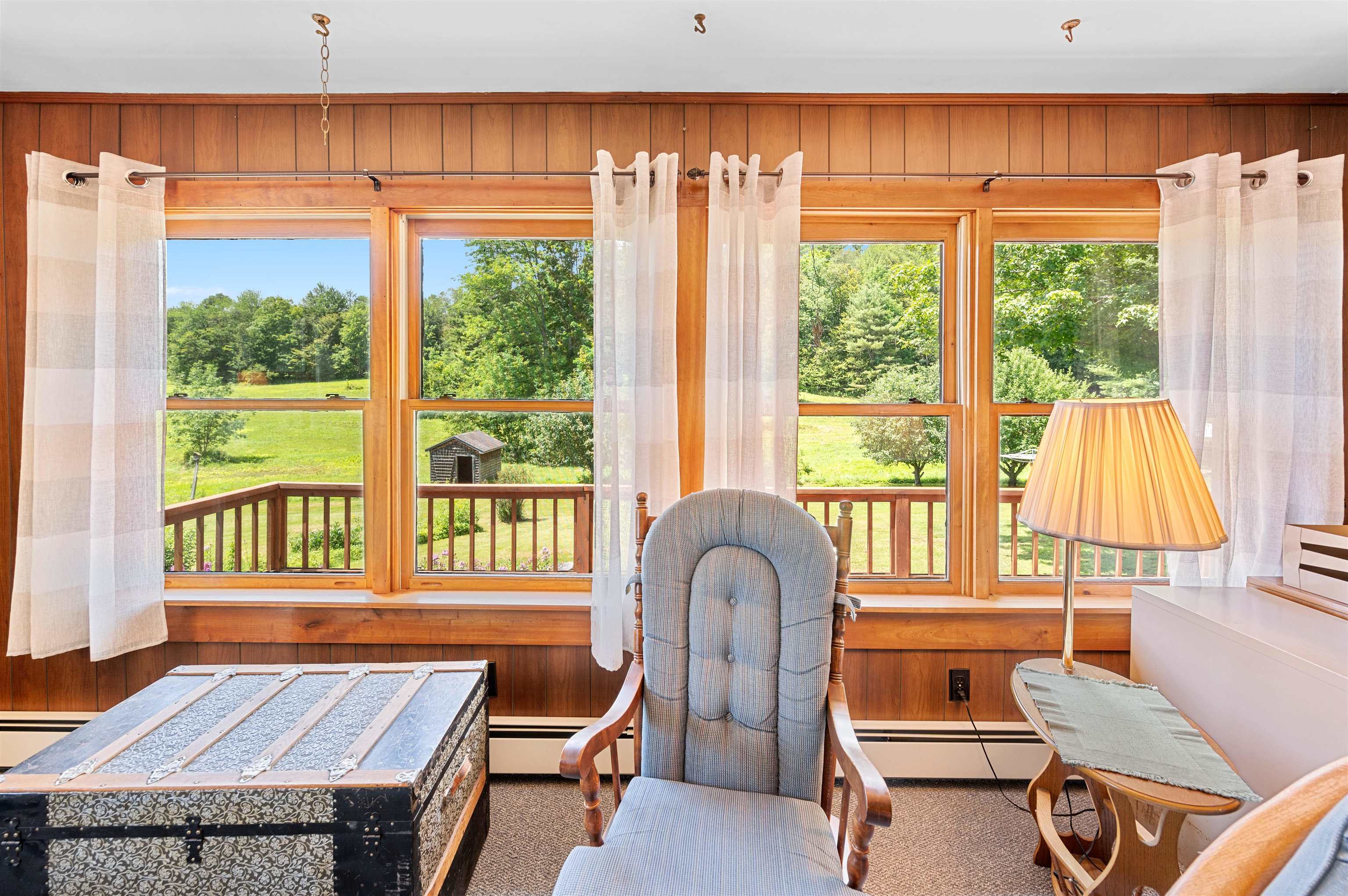 1082 Old W Church Road Calais, VT 05640 - Photo 12 of 40 Gallery Image 12