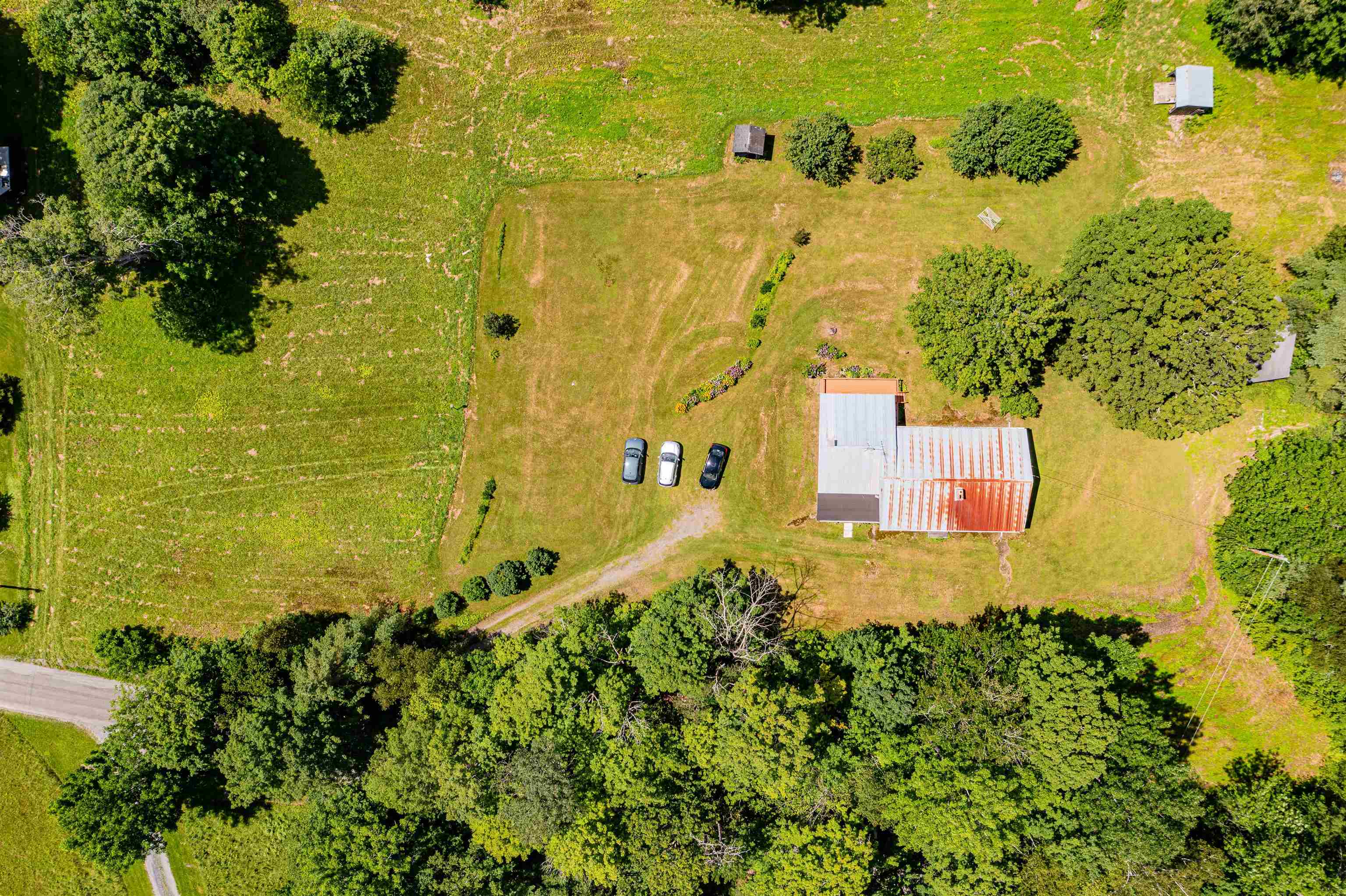 1082 Old W Church Road Calais, VT 05640 - Photo 31 of 40 Gallery Image 31