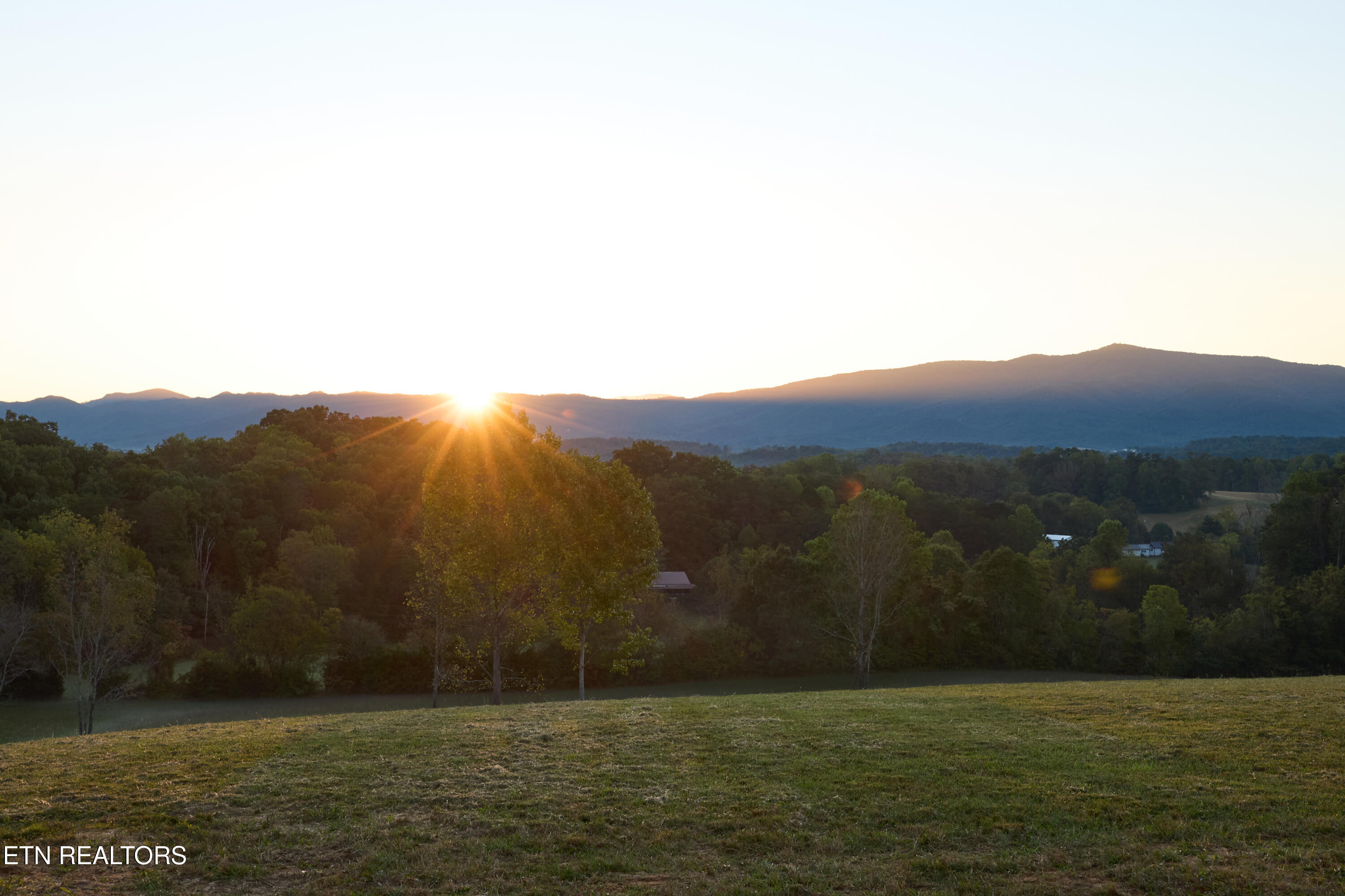 Lot 16 Moody Moon Ridge Way Newport, TN 37821 - Photo 18 of 26 Moodymoon_Ridge_Landscape_030