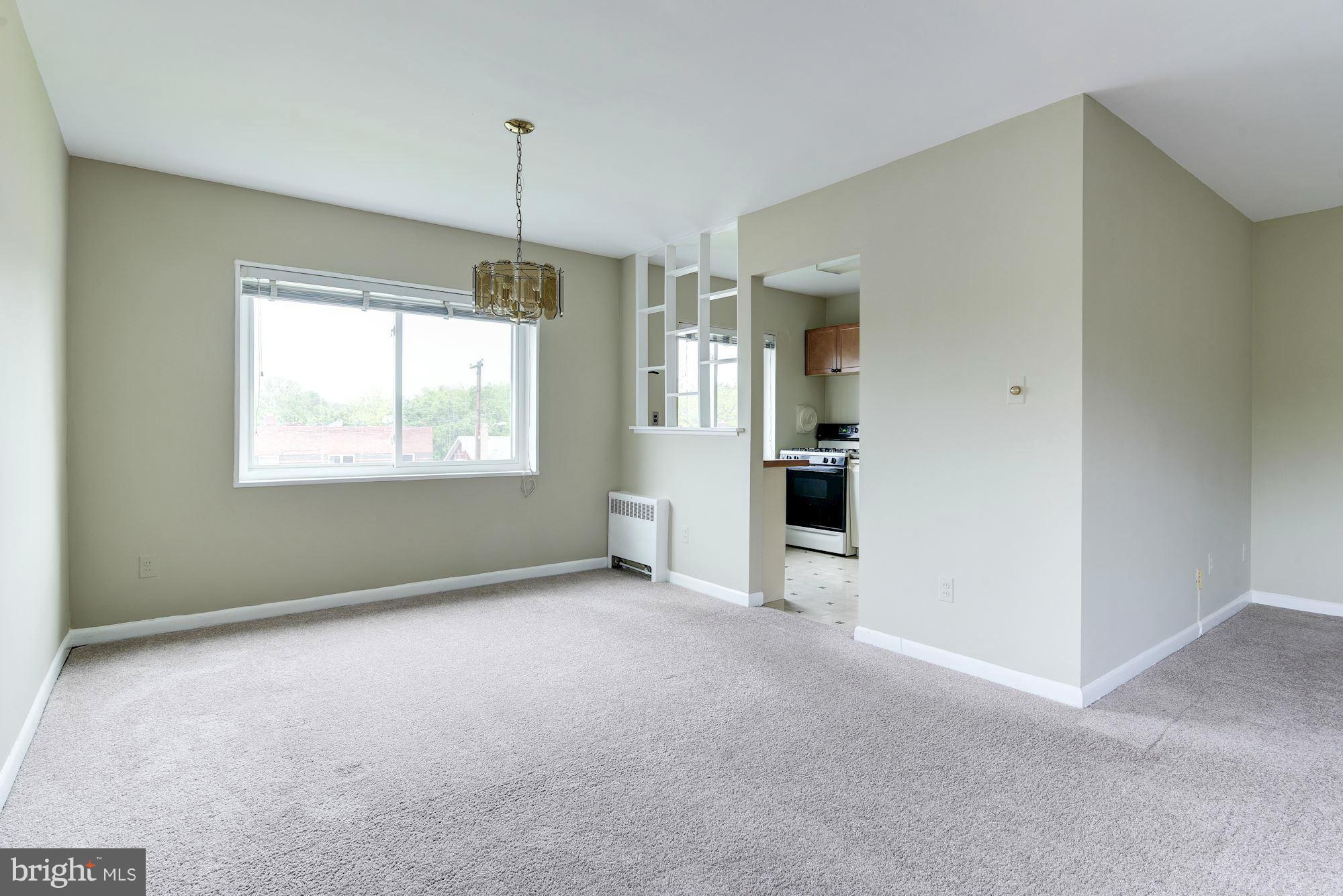 614 Sligo Avenue, Unit 311 Silver Spring, MD 20910 - Photo 13 of 27 Dining Room