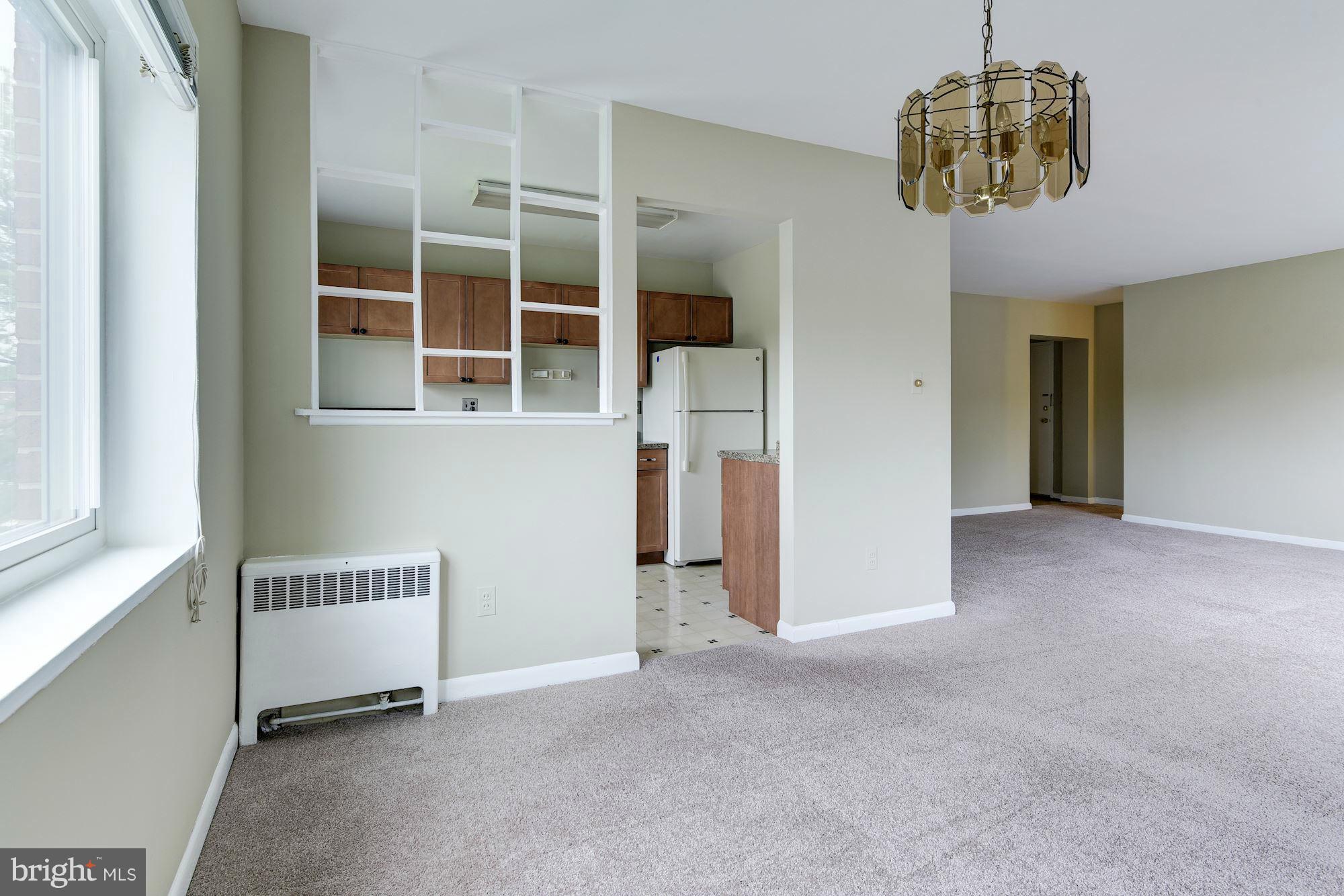 614 Sligo Avenue, Unit 311 Silver Spring, MD 20910 - Photo 14 of 27 Dining Room
