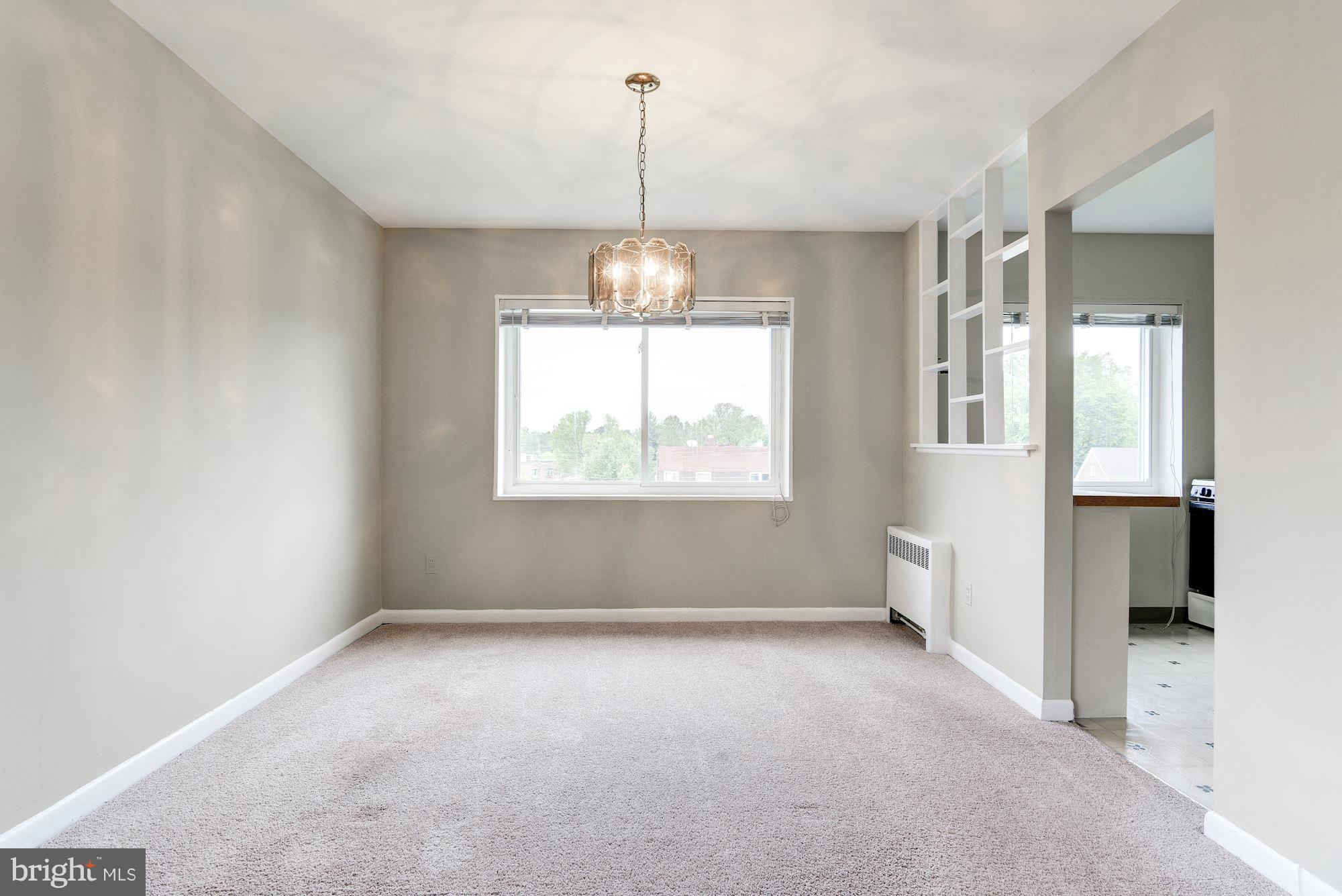 614 Sligo Avenue, Unit 311 Silver Spring, MD 20910 - Photo 15 of 27 Dining Room
