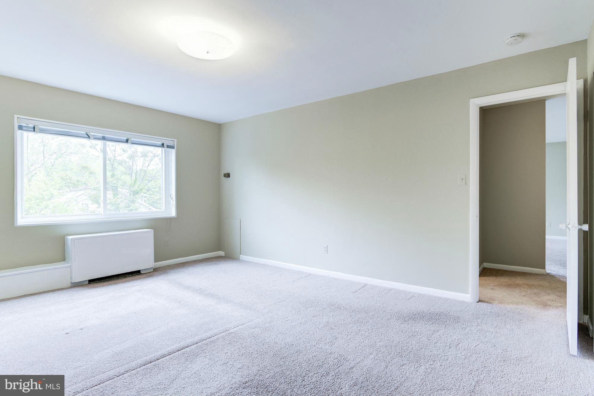 614 Sligo Avenue, Unit 311 Silver Spring, MD 20910 - Photo 24 of 27 Bedroom