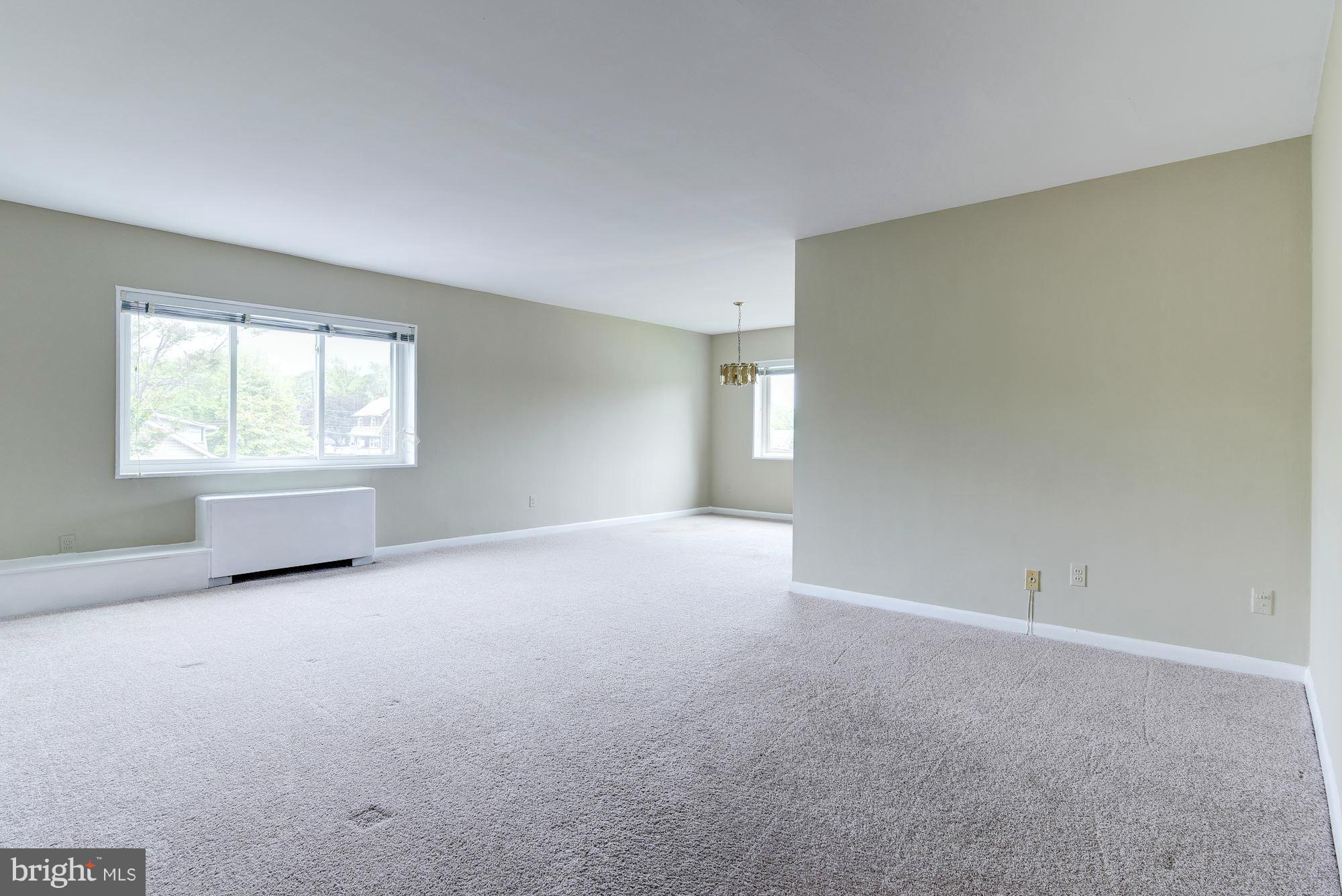 614 Sligo Avenue, Unit 311 Silver Spring, MD 20910 - Photo 9 of 27 Living Room