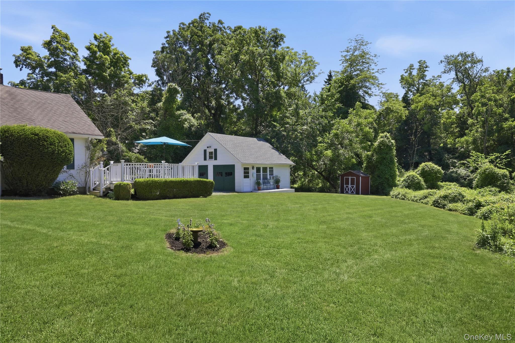 189 Pound Ridge Road Bedford, NY 10506 - Photo 20 of 21 Gallery Image 20