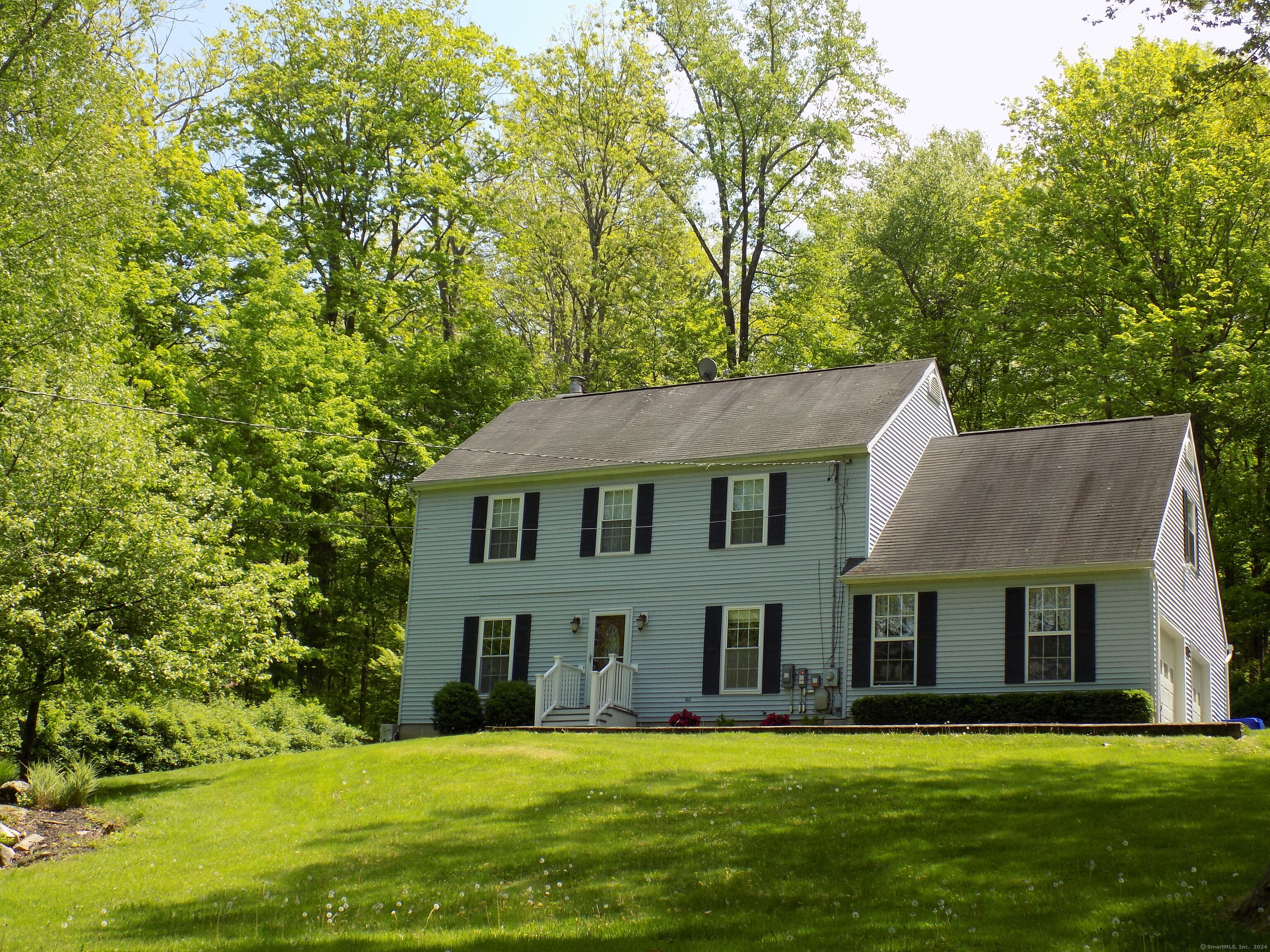 11 Bullymuck Road New Milford, CT 06776 - Photo 1 of 1 Gallery Image 1