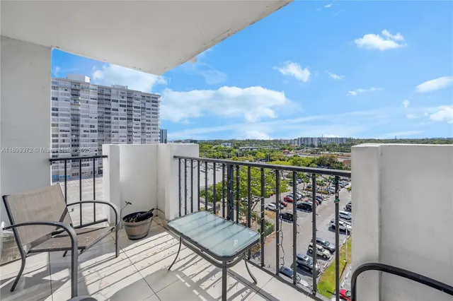 $290,000 | 2750 Northeast 183rd Street, Unit 804, Aventura, FL 33160