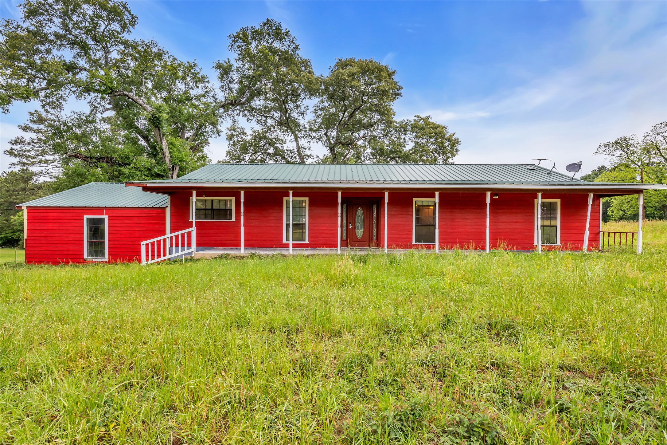 112 Little Road, Unit A New Waverly, TX 77358 - Photo 4 of 25