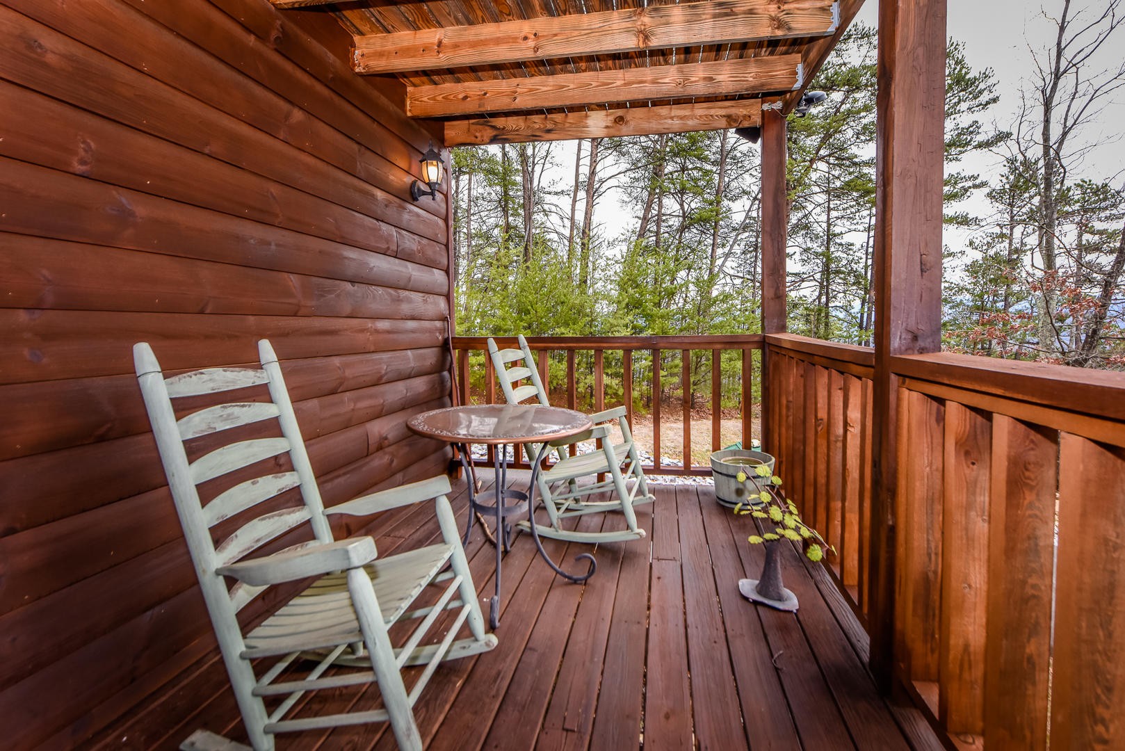 2305 Bluff Mountain Road Sevierville, TN 37876 - Photo 33 of 40 Gallery Image 33