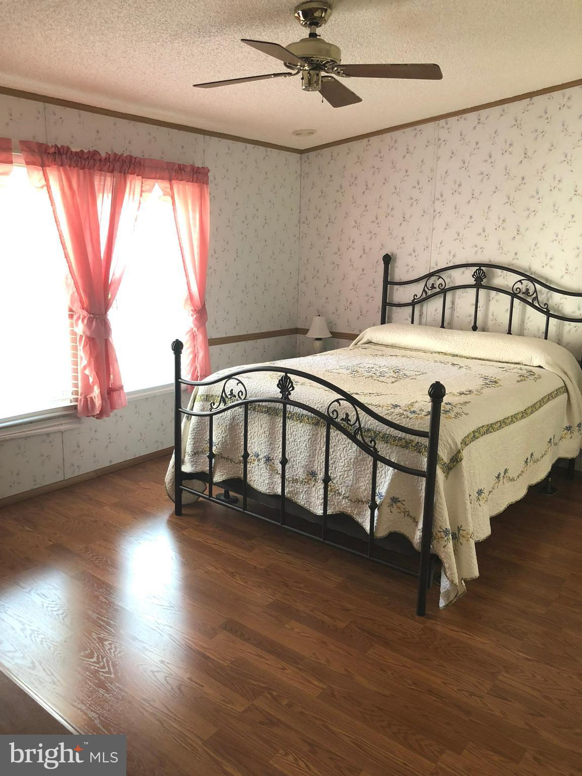 1299 Reynolds Road Cross Junction, VA 22625 - Photo 12 of 23 Large and sunny master bedroom