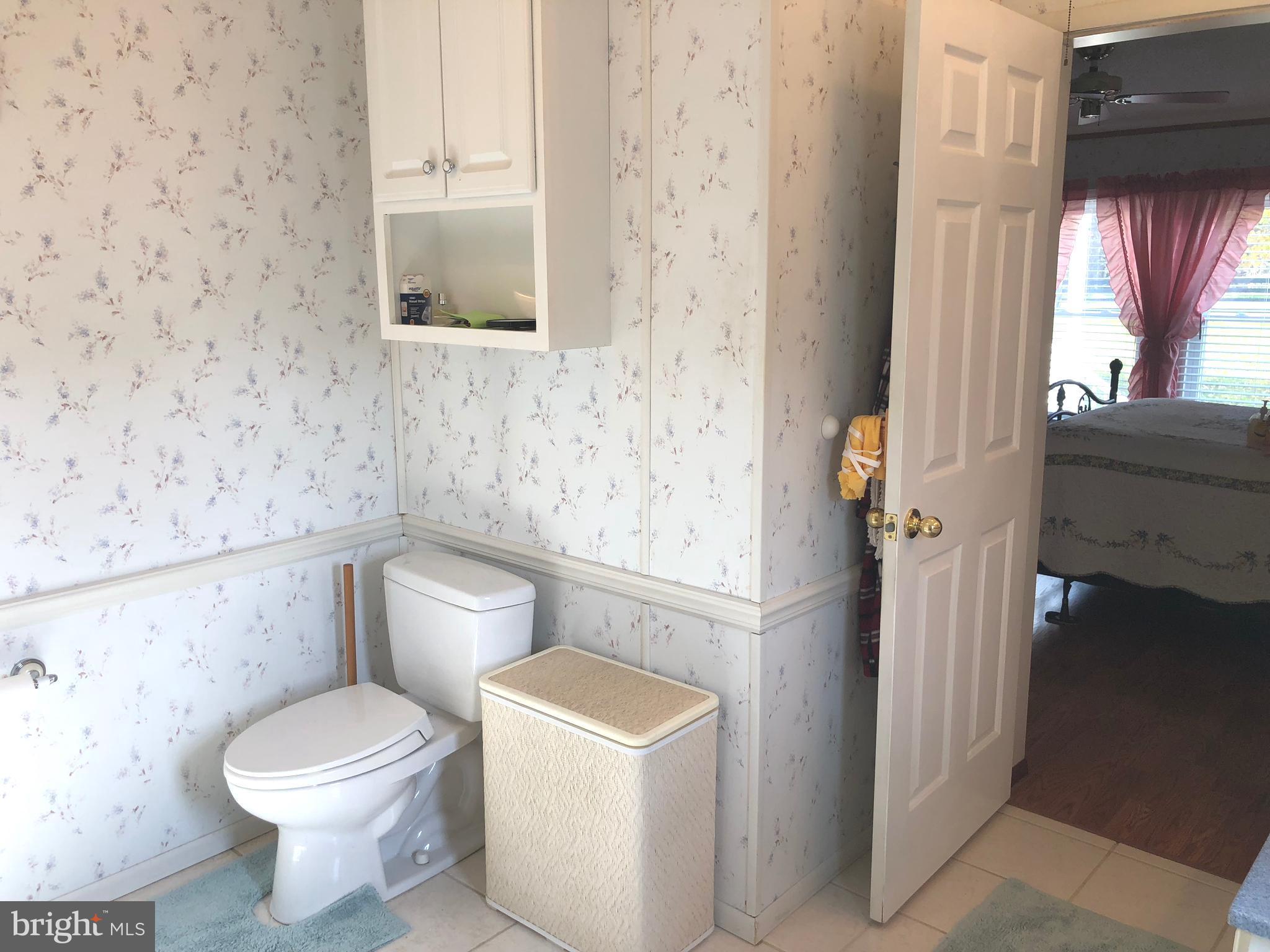 1299 Reynolds Road Cross Junction, VA 22625 - Photo 14 of 23 Large master bath!
