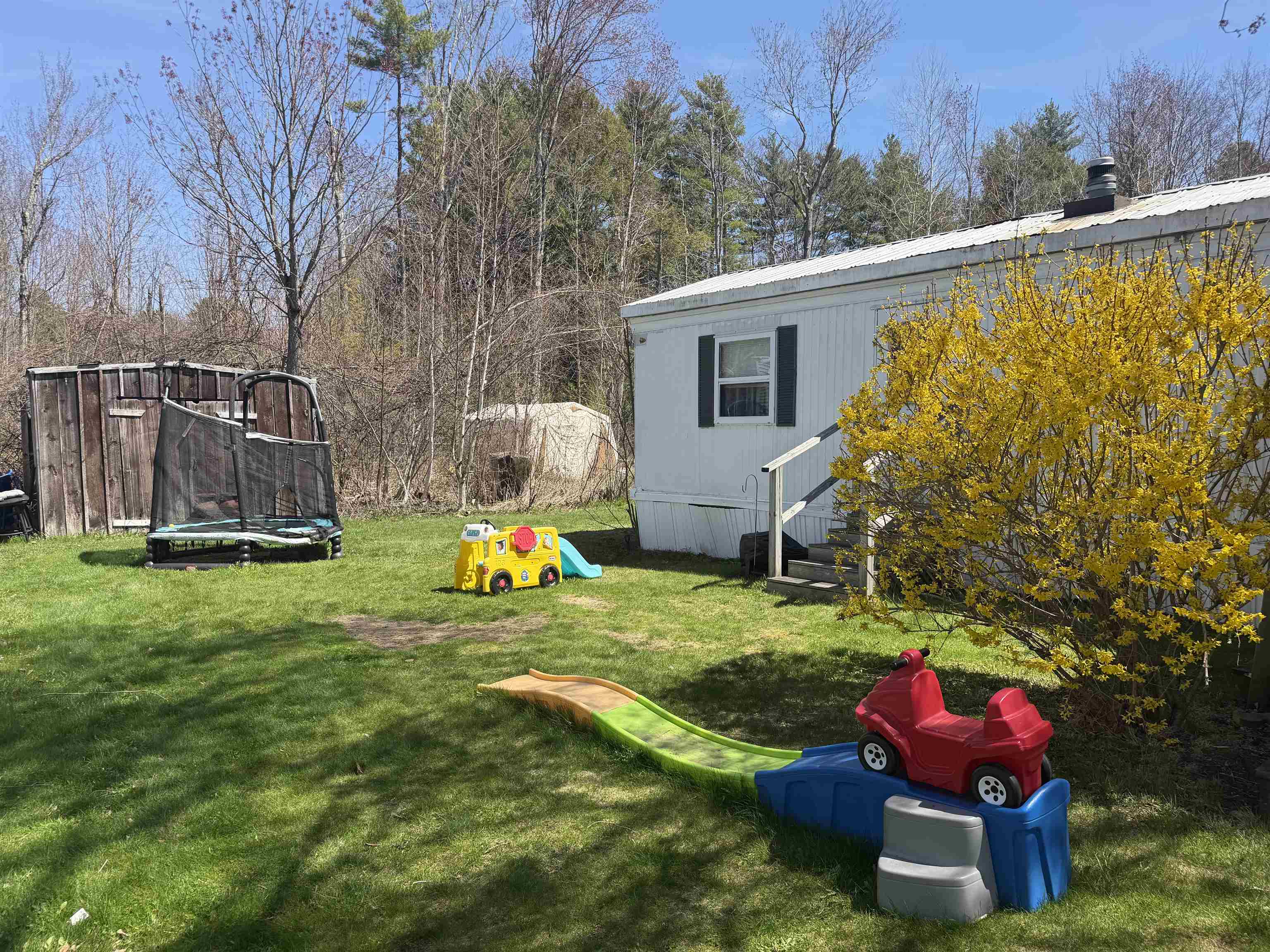 20 Moose Lane Rochester, NH 03867 - Photo 4 of 17