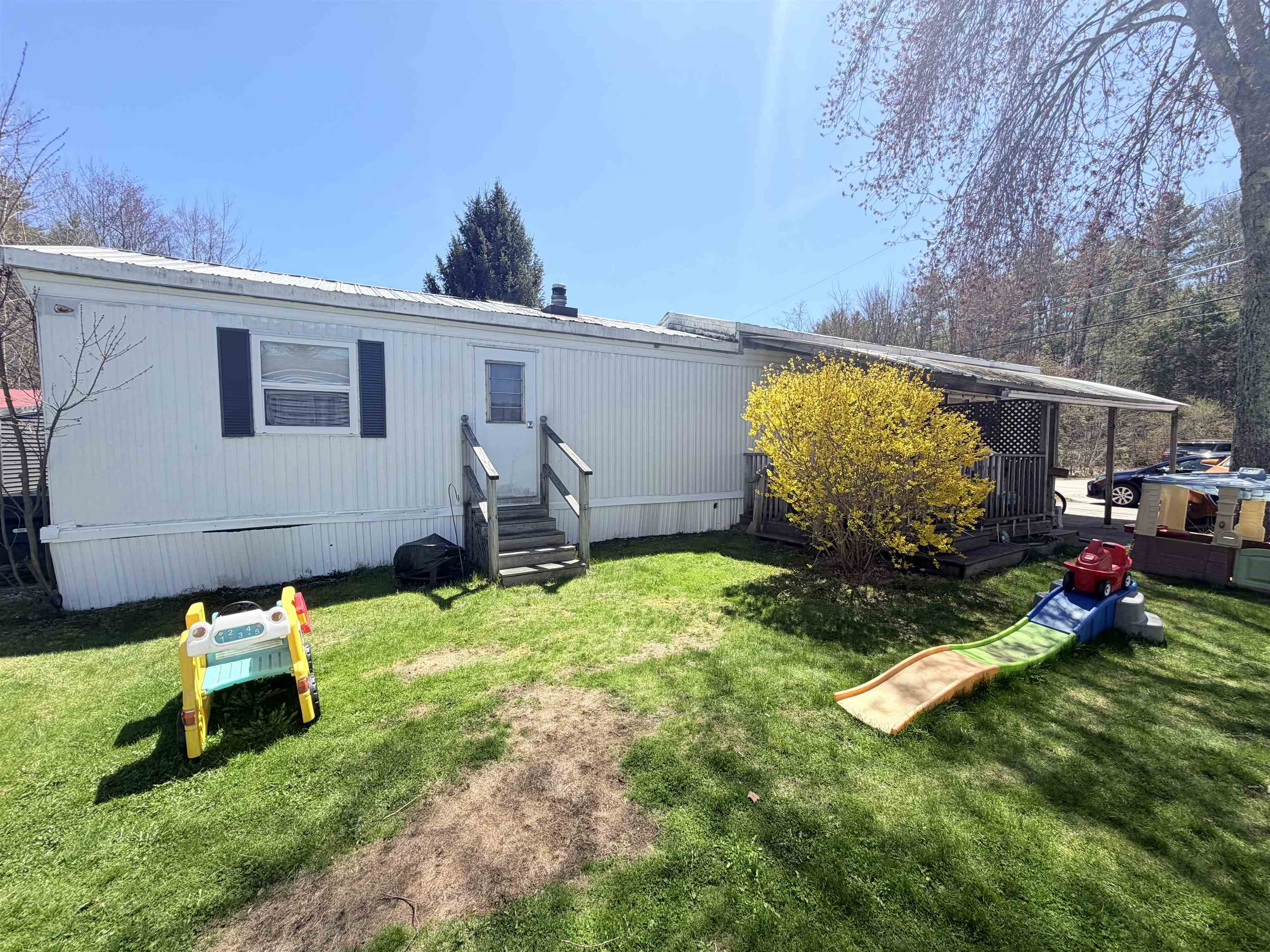 20 Moose Lane Rochester, NH 03867 - Photo 5 of 17