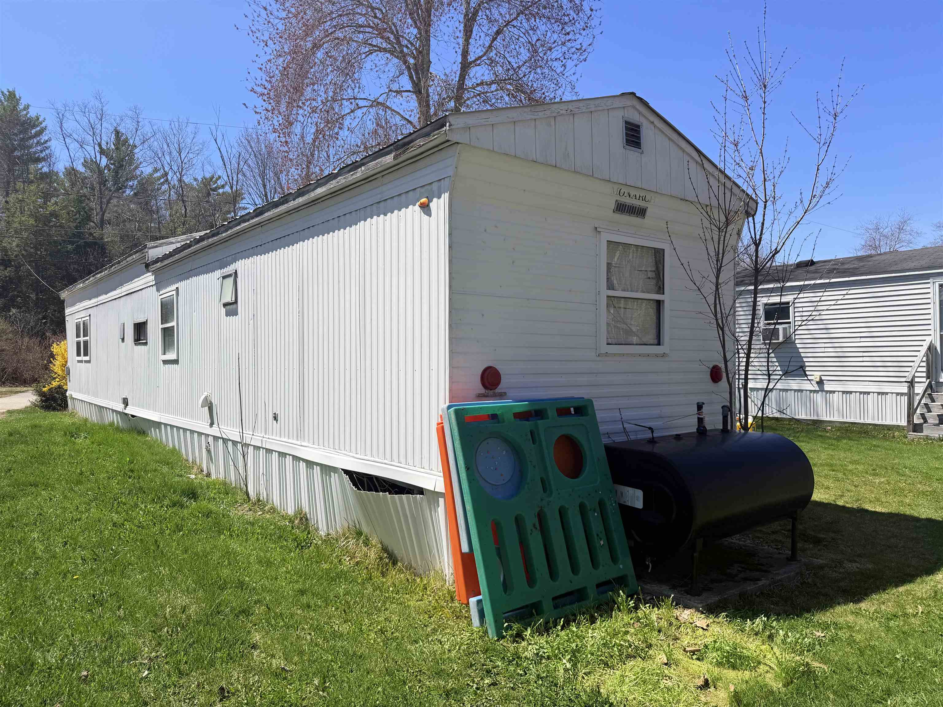 20 Moose Lane Rochester, NH 03867 - Photo 6 of 17