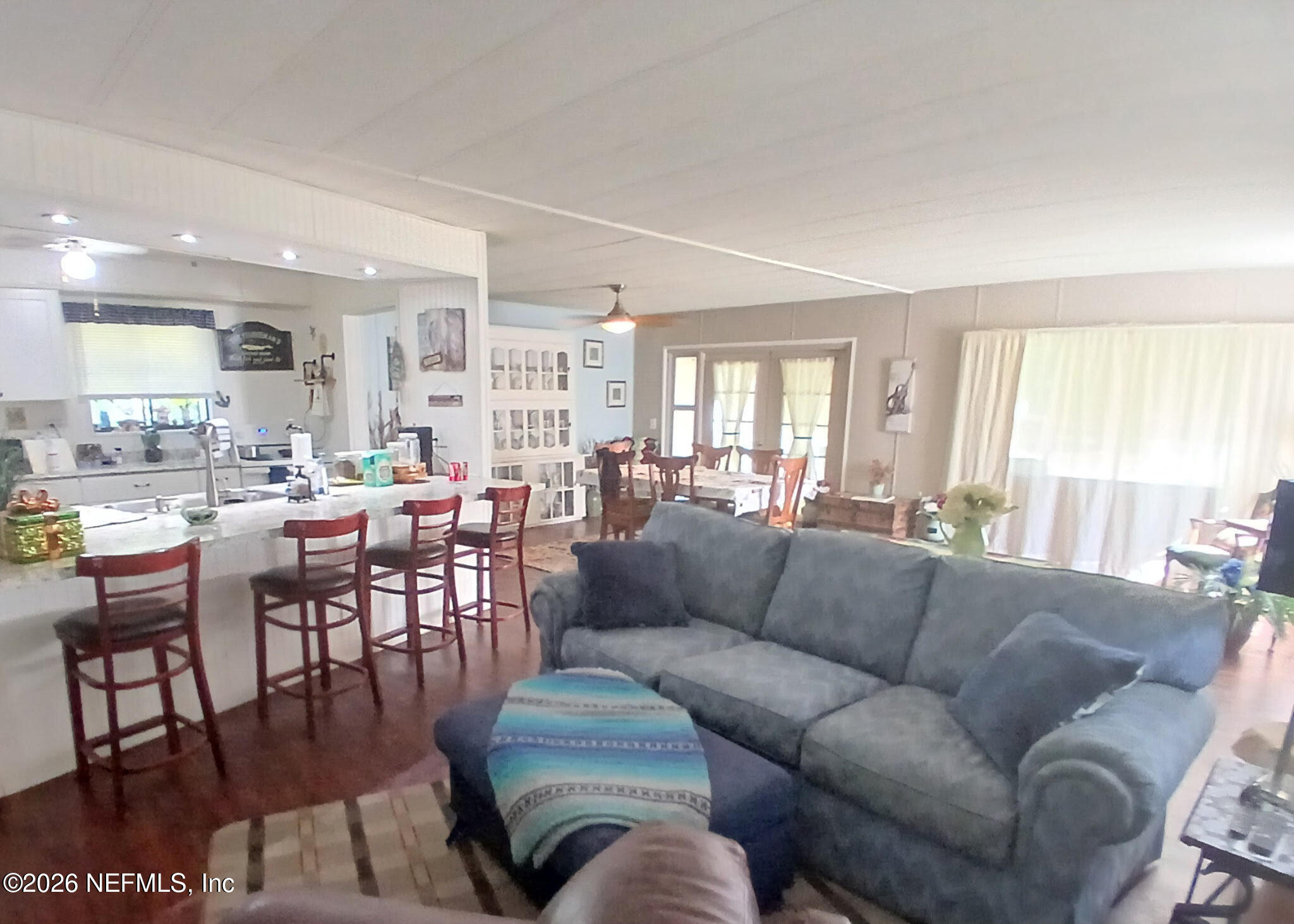 114 North Geraldo Road East Palatka, FL 32131 - Photo 26 of 45 livre