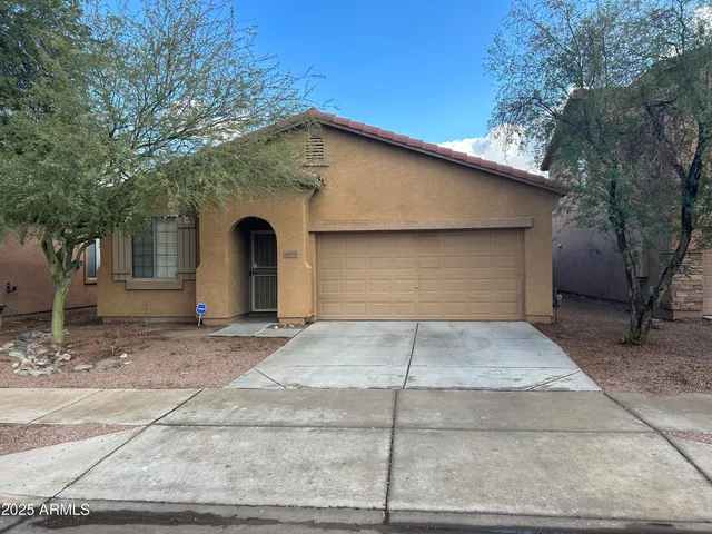 $1,700 | 6315 South 69th Glen, Laveen, AZ 85339