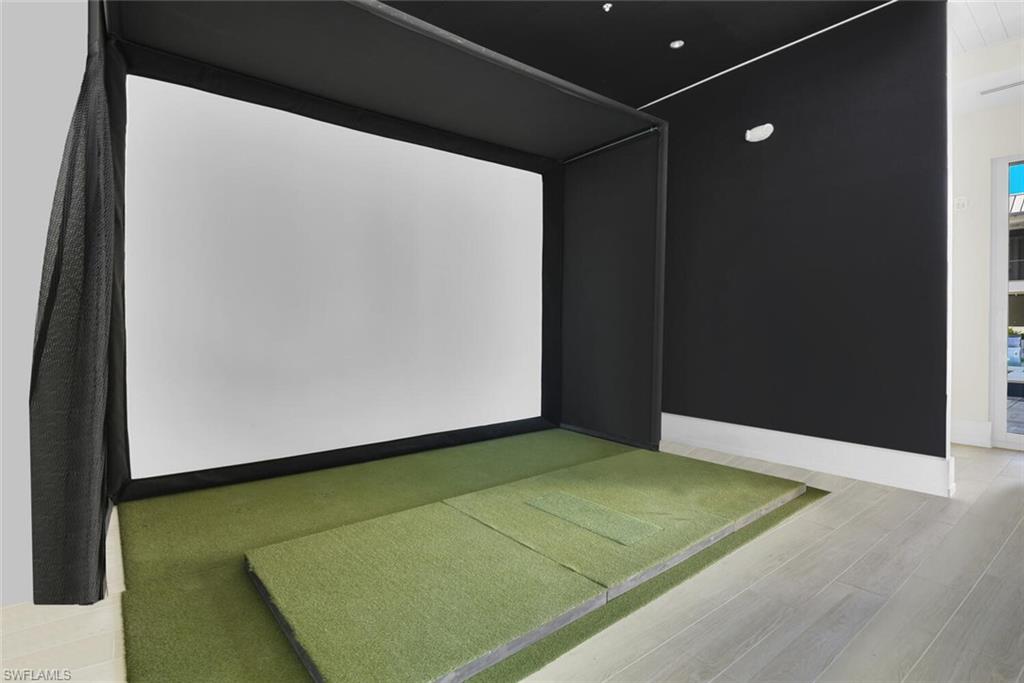 201 8th Street South, Unit 310 Naples, FL 34102 - Photo 36 of 39 a view of a indoor basketball court