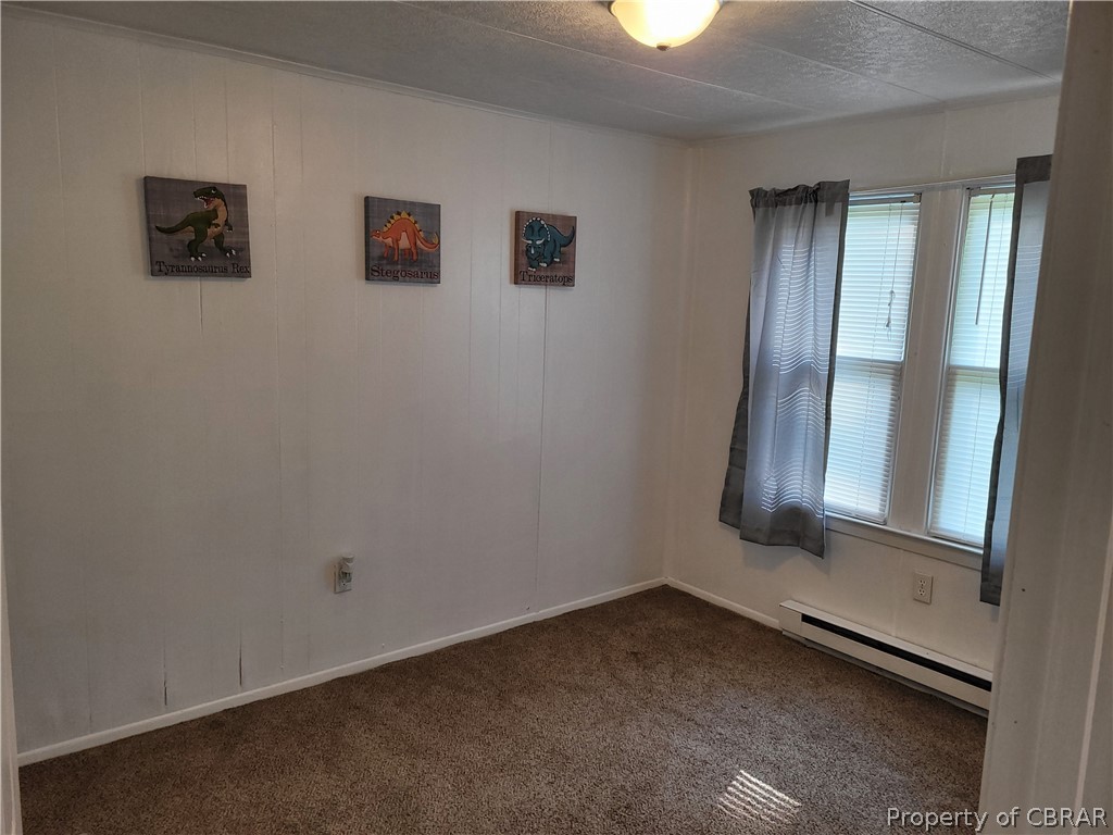 2556 Low Ground Road Hayes, VA 23072 - Photo 10 of 17 Bedroom