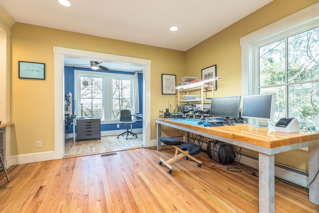 160 High Street Exeter, NH 03833 - Photo 11 of 27