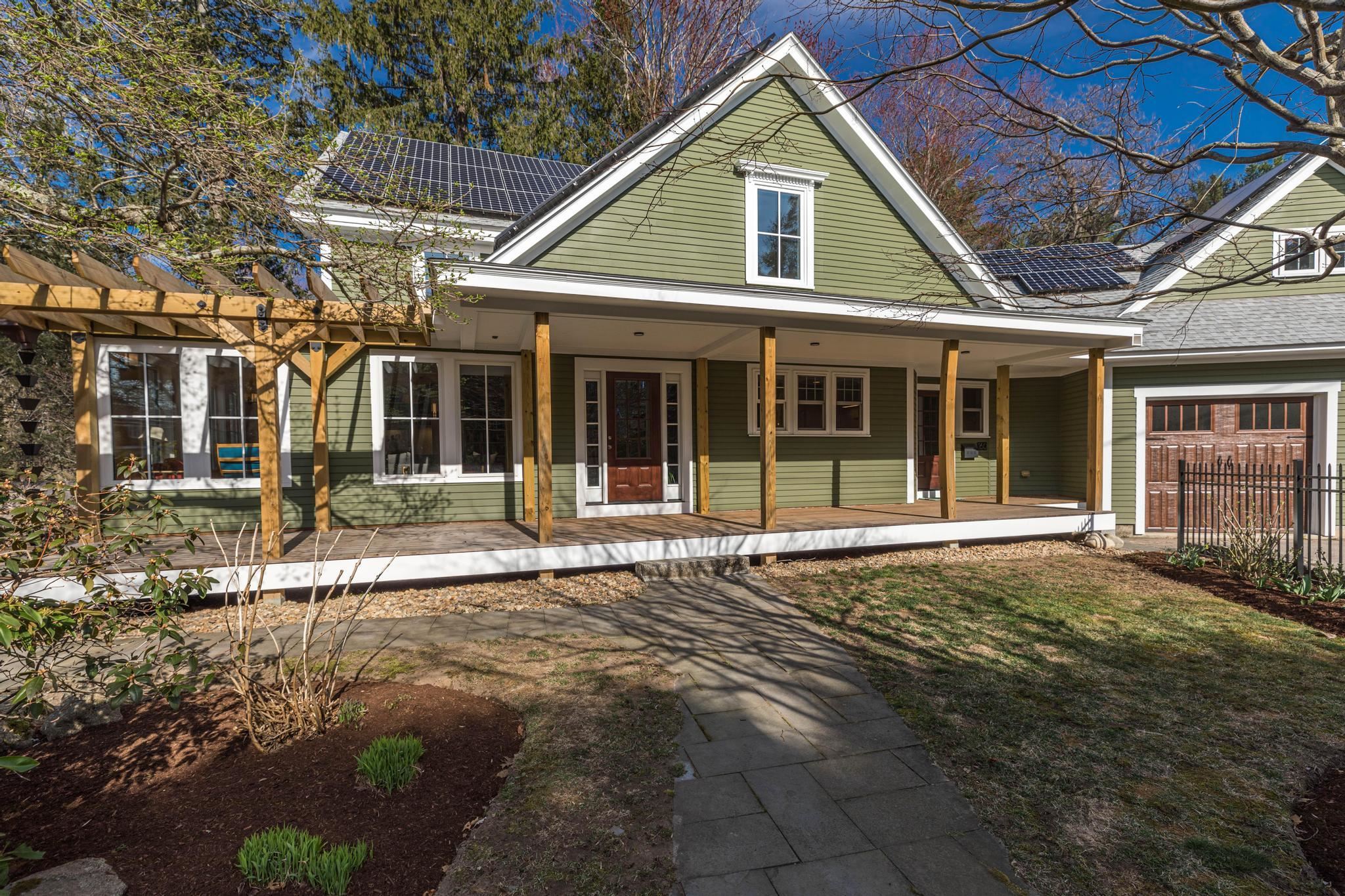 160 High Street Exeter, NH 03833 - Photo 2 of 27