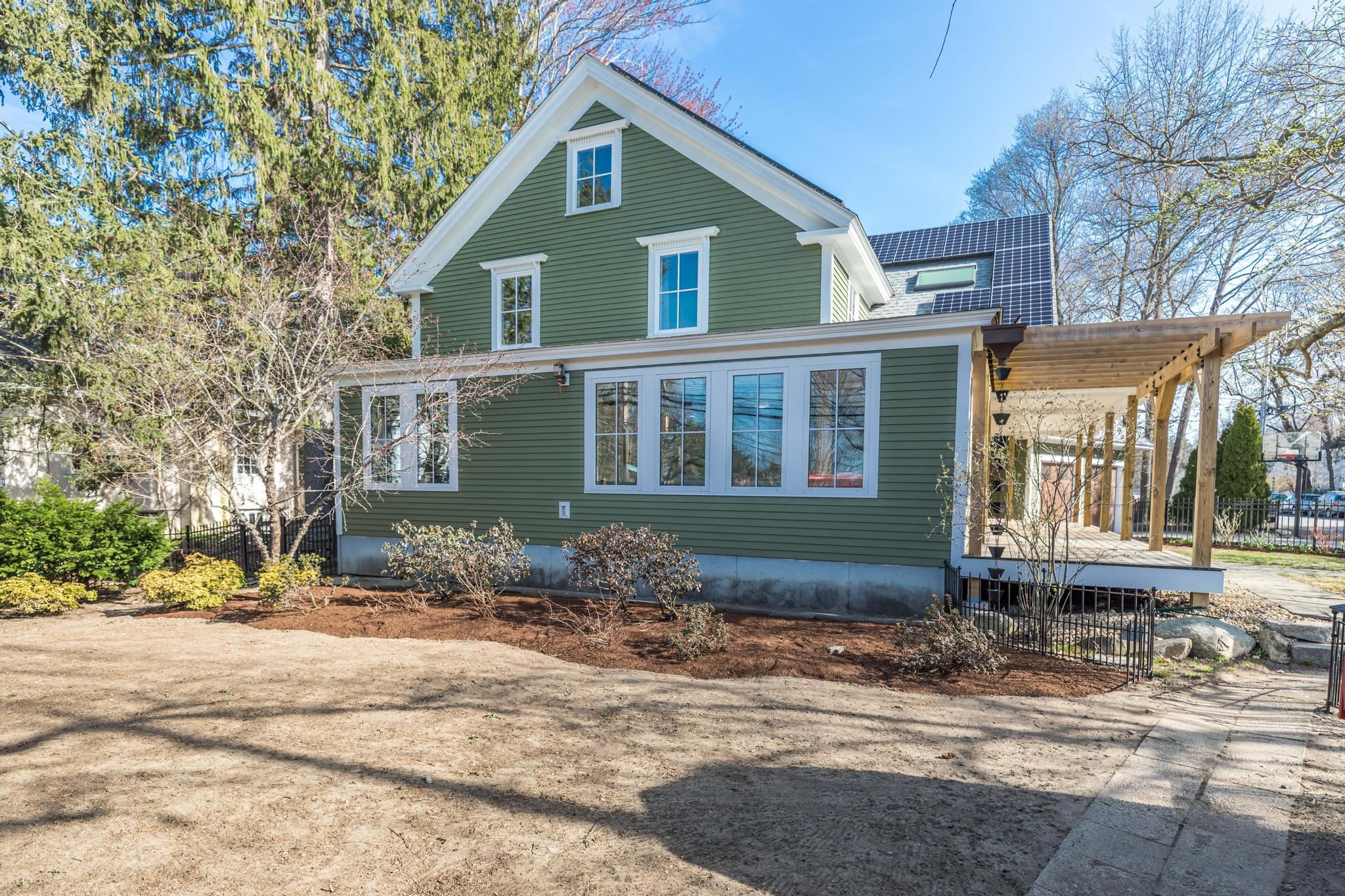 160 High Street Exeter, NH 03833 - Photo 24 of 27