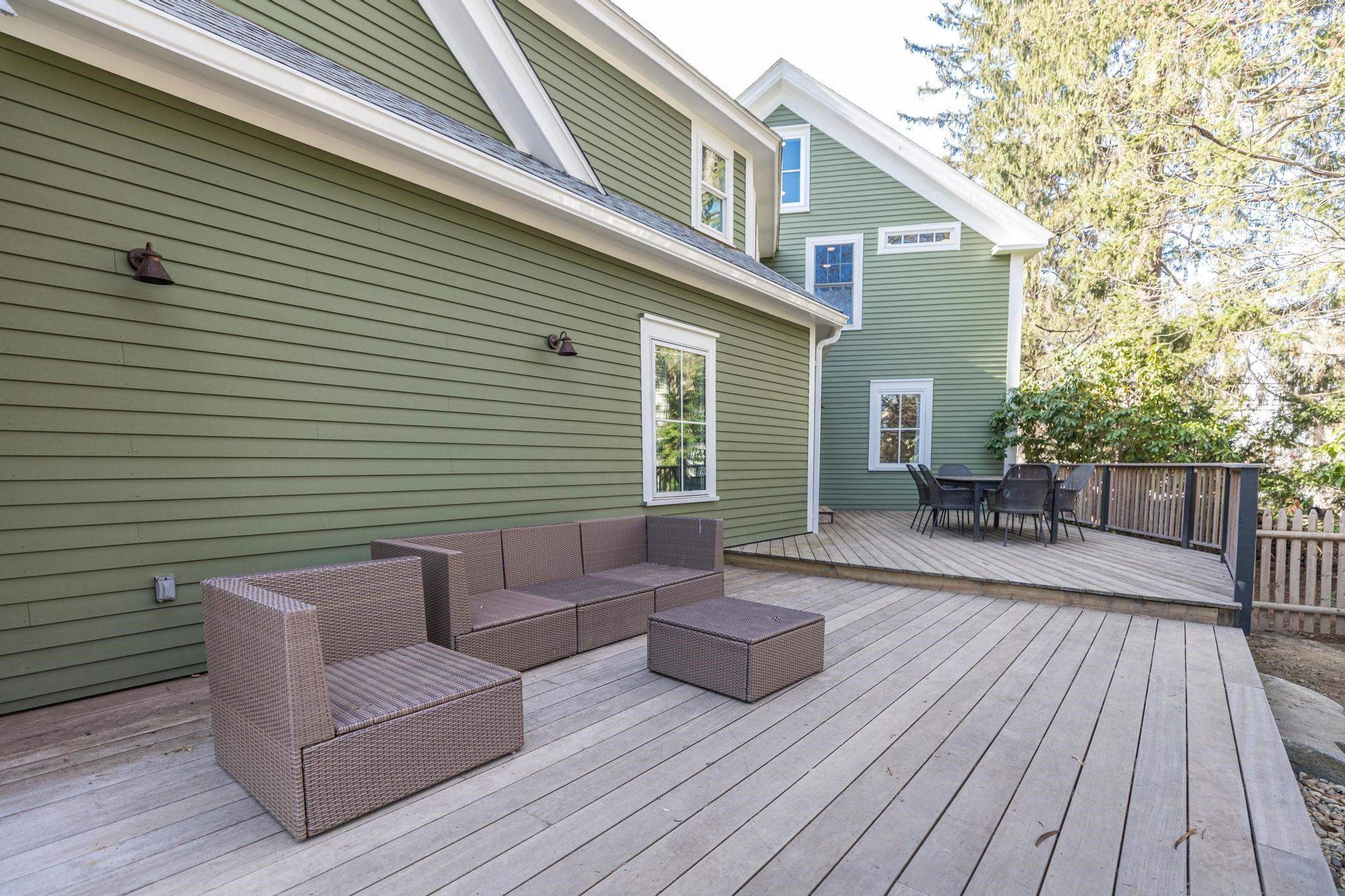 160 High Street Exeter, NH 03833 - Photo 26 of 27