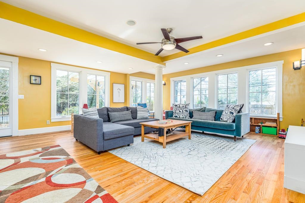 160 High Street Exeter, NH 03833 - Photo 4 of 27