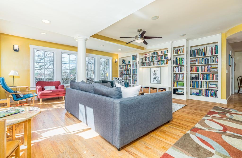 160 High Street Exeter, NH 03833 - Photo 5 of 27