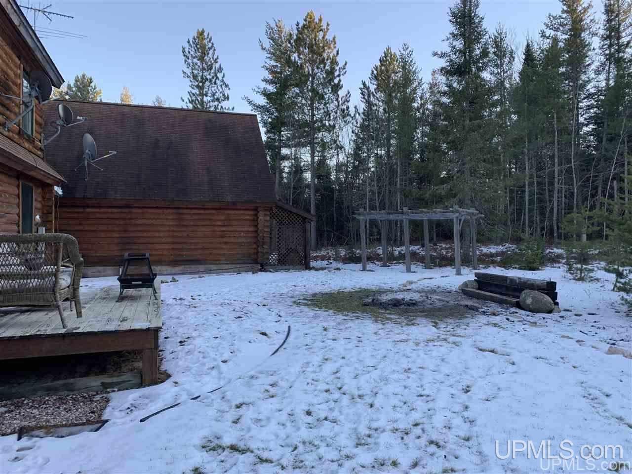 355 North Camp Road Ishpeming, MI 49849 - Photo 47 of 50