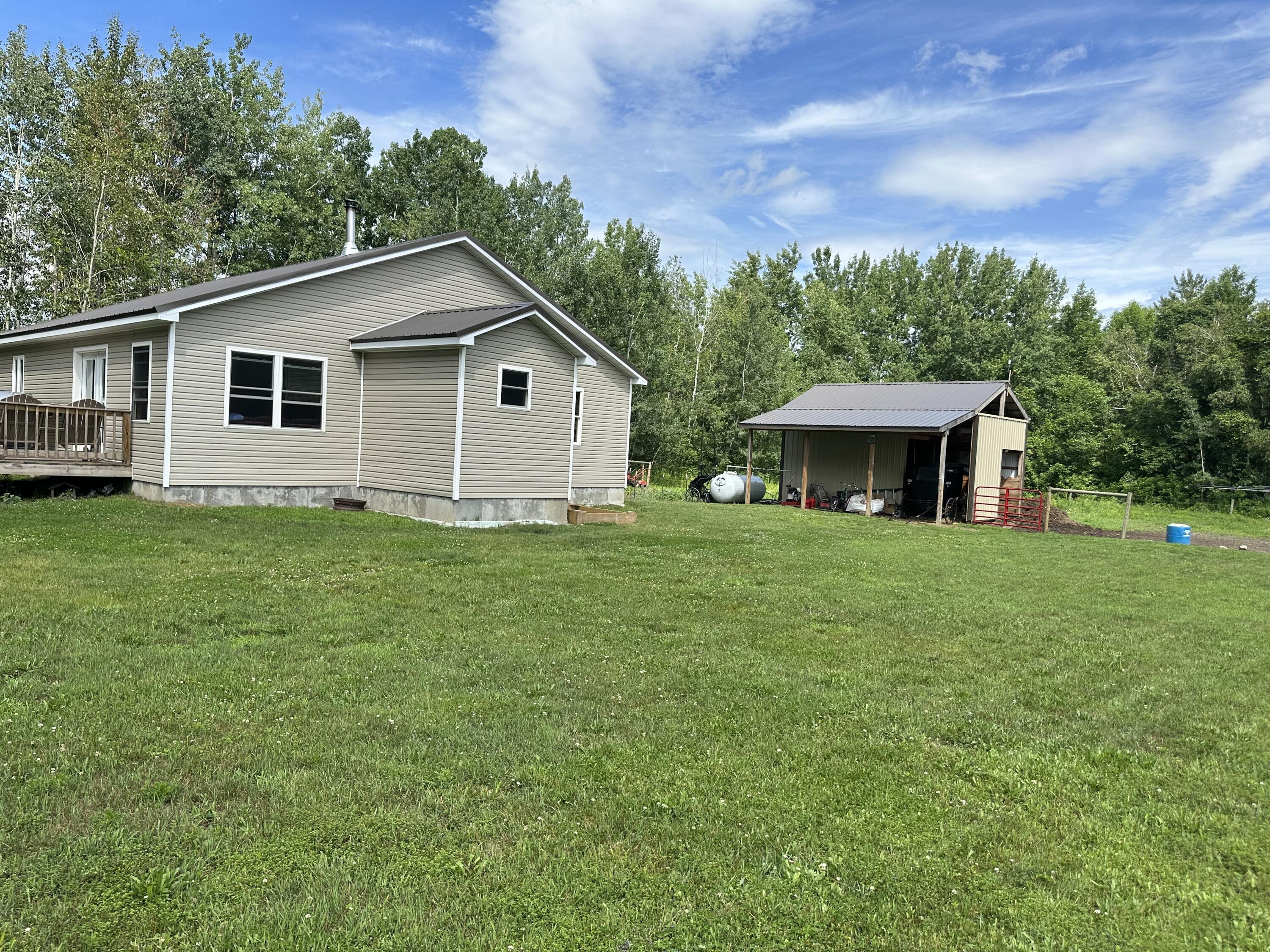 780 Callahan Road Burke, NY 12917 - Photo 5 of 36