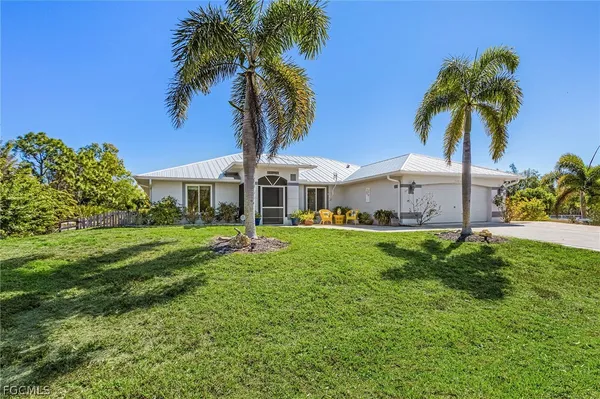 $699,000 | 11890 Oscoda Court, Bokeelia, FL 33922