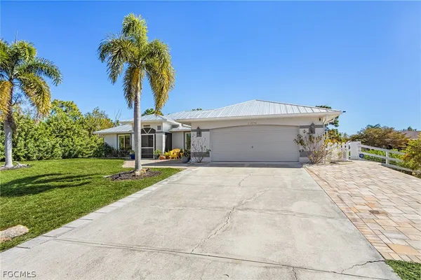 $699,000 | 11890 Oscoda Court, Bokeelia, FL 33922