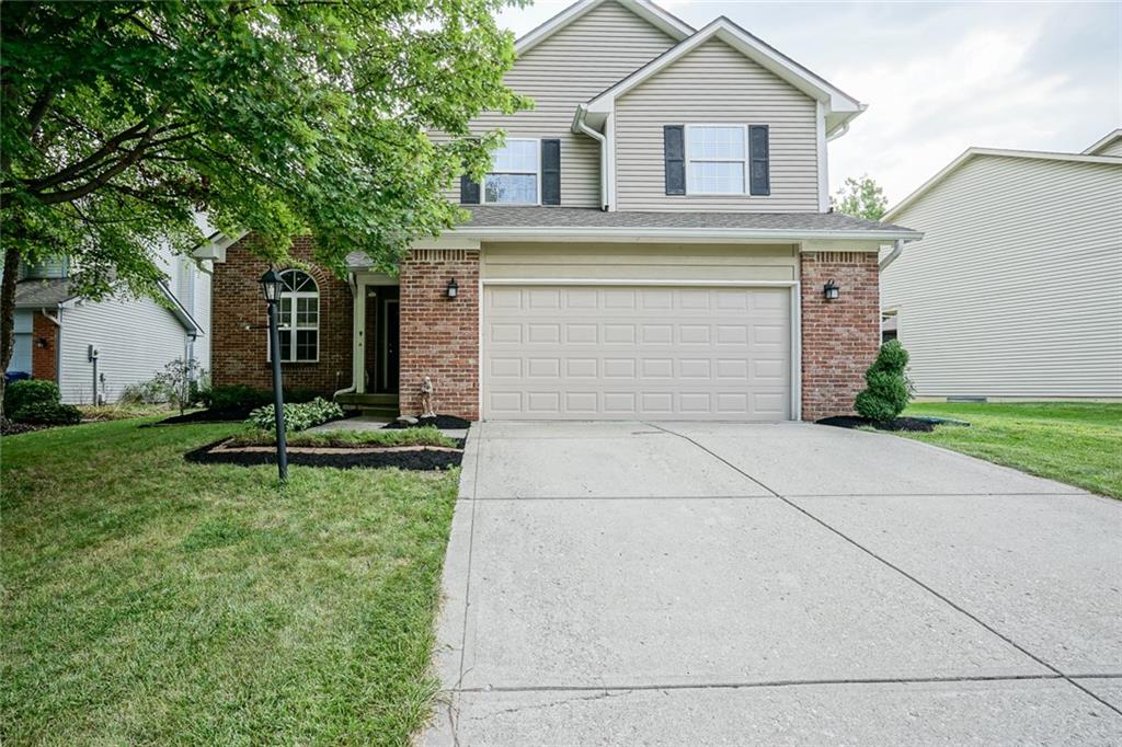 11219 Delight Creek Road Fishers, IN 46038 - Photo 1 of 38 Gallery Image 1