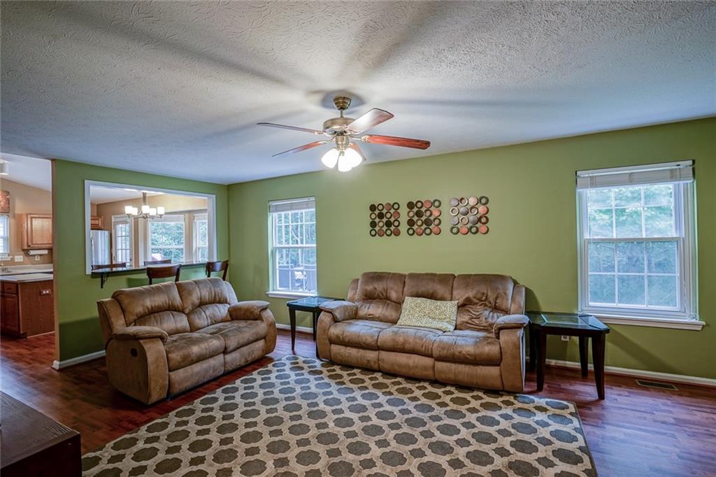 11219 Delight Creek Road Fishers, IN 46038 - Photo 2 of 38 Gallery Image 2