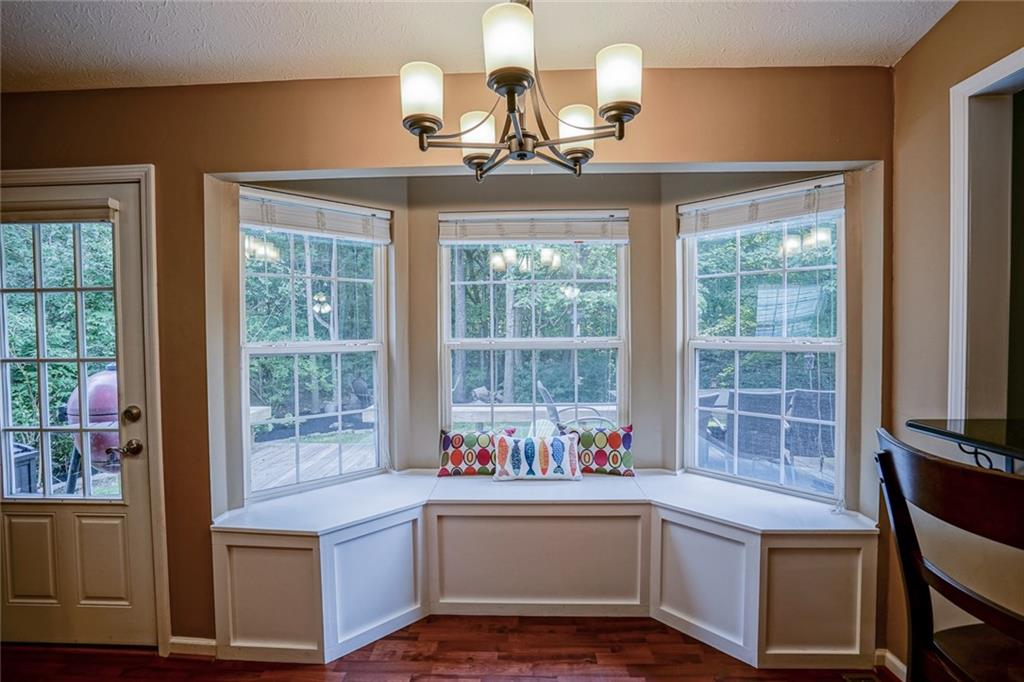 11219 Delight Creek Road Fishers, IN 46038 - Photo 12 of 38 Gallery Image 12