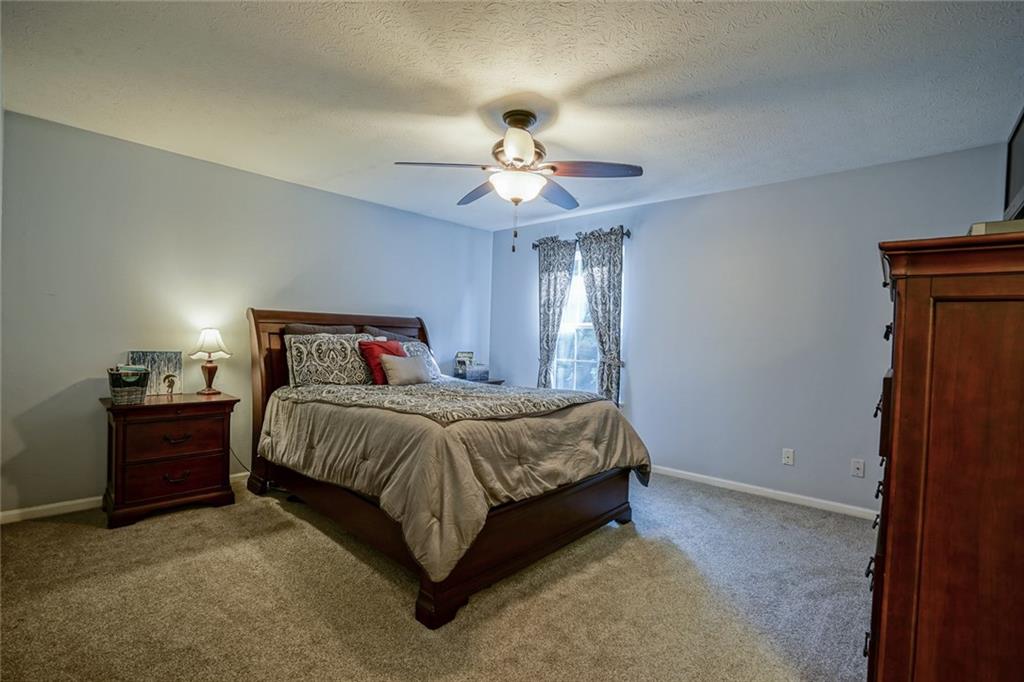 11219 Delight Creek Road Fishers, IN 46038 - Photo 14 of 38 Gallery Image 14