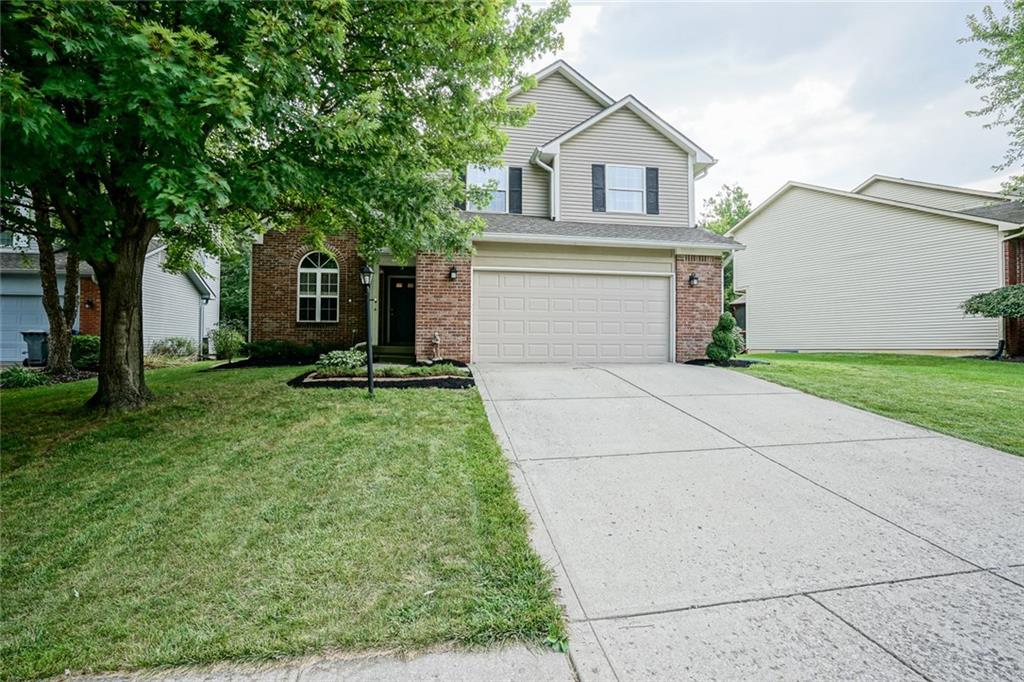 11219 Delight Creek Road Fishers, IN 46038 - Photo 16 of 38 Gallery Image 16